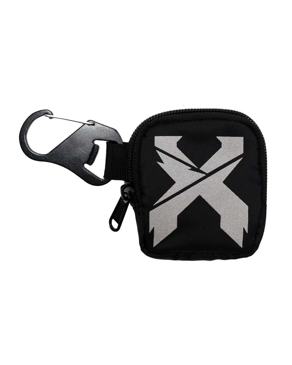 Sliced Logo All-Over Modular Bag - Excision
