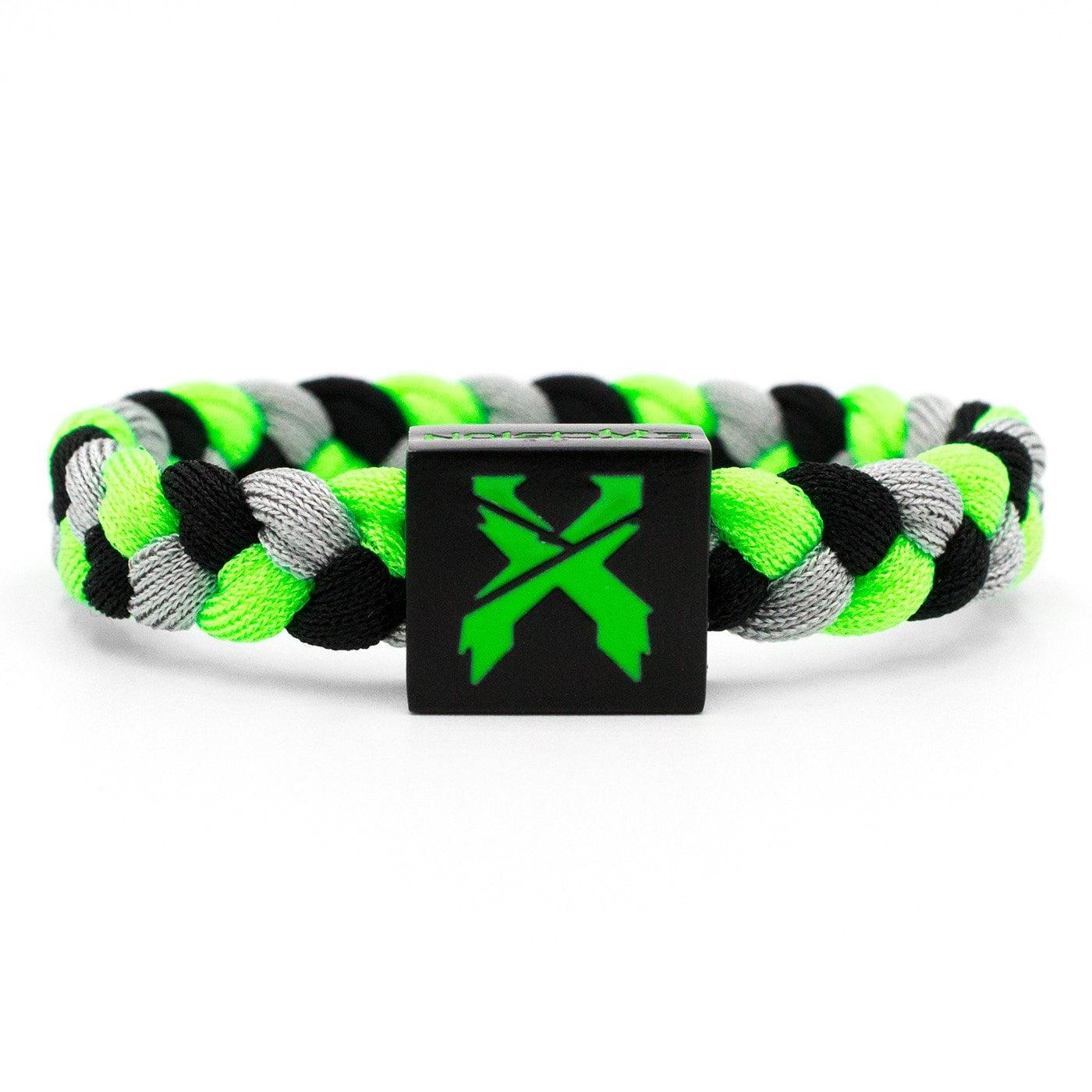 Electric Family Excision Bracelet 2.0 - Artist Series Bracelet Excision Bracelet 2.0 - Default Title
