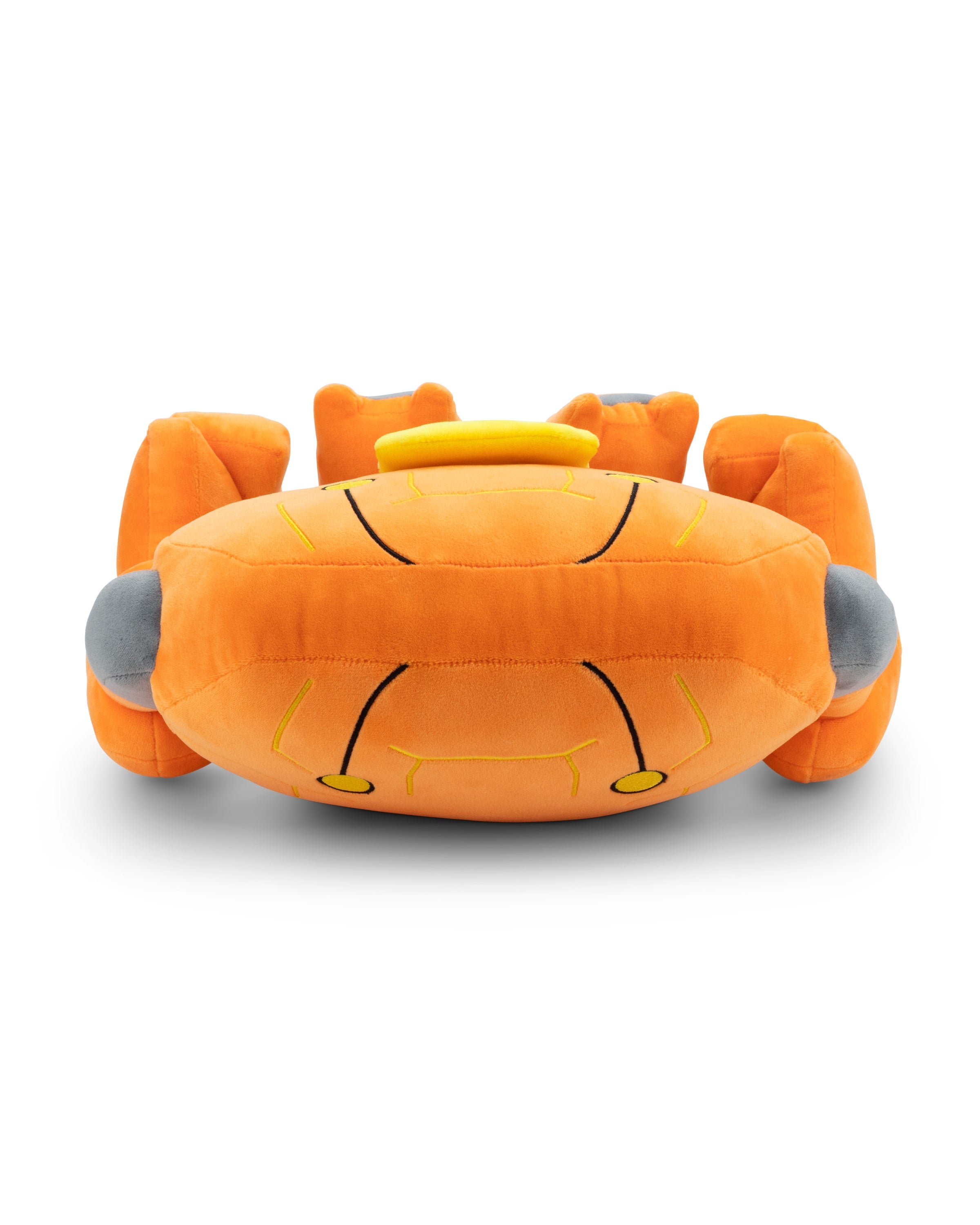 Home Robot Plushie - Excision