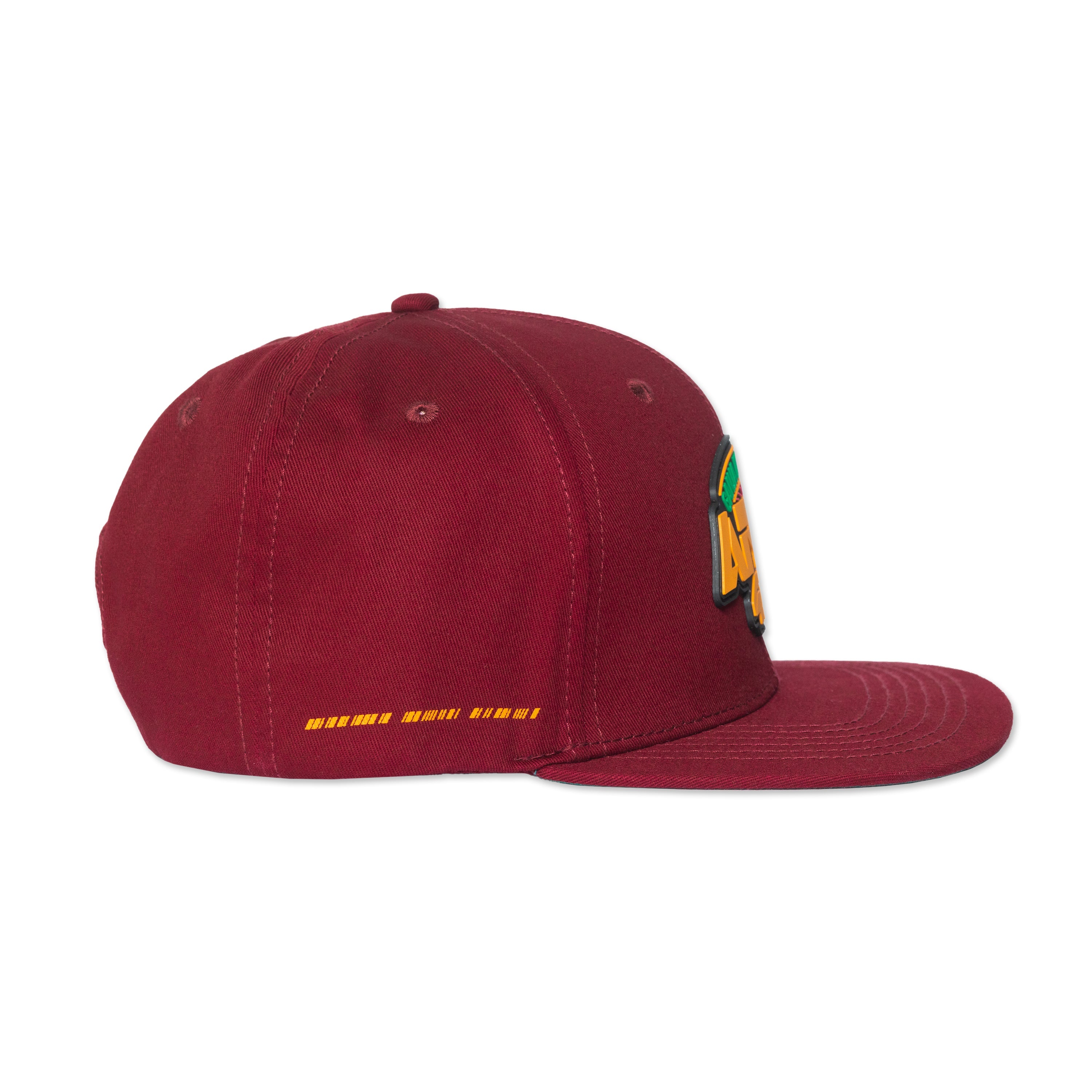 Ganja White Night Las Vegas Event Snapback Snapback Hat Las Vegas Event Snapback - Default Title