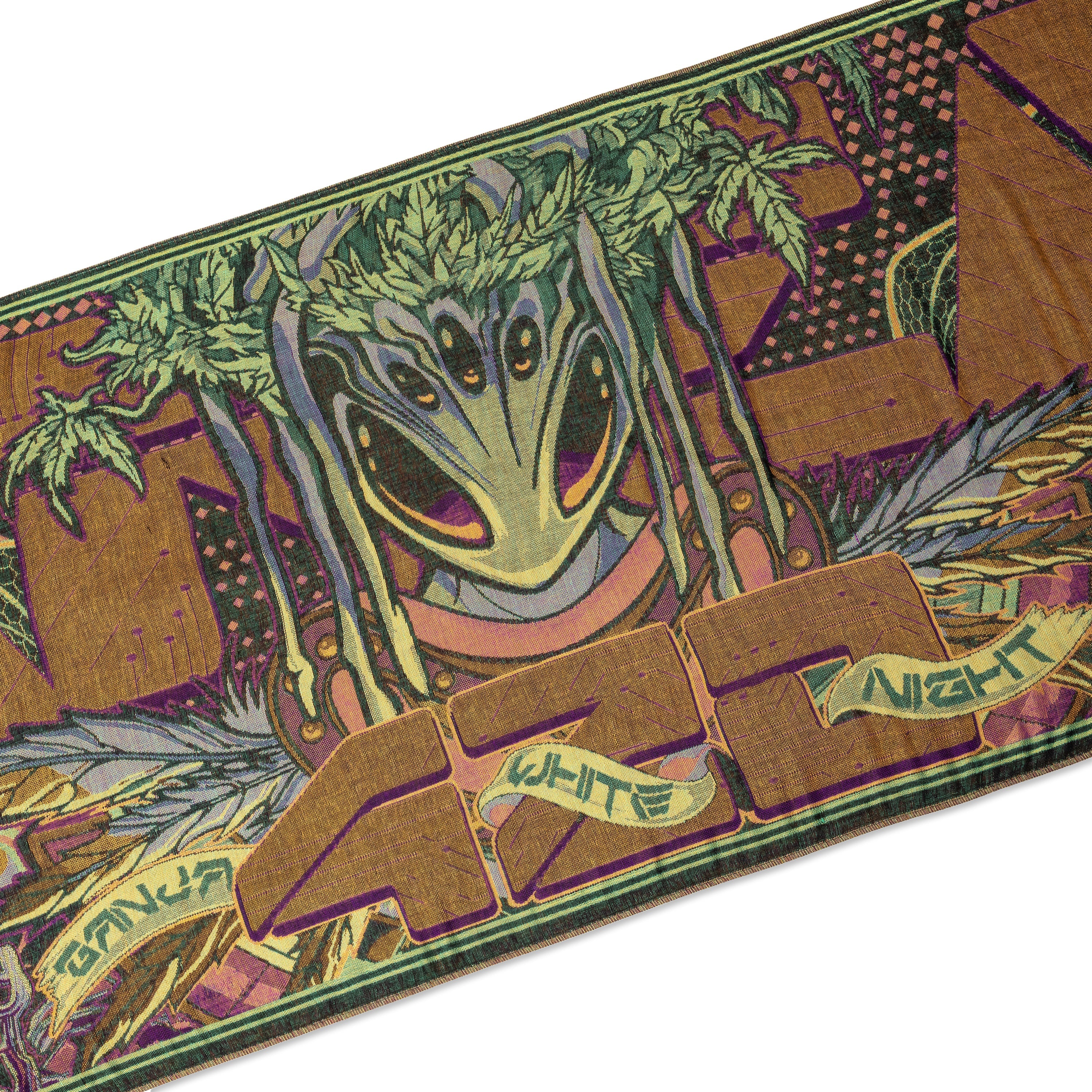 Ganja White Night Area15 II Event Pashmina Pashmina Area15 II Event Pashmina - Default Title