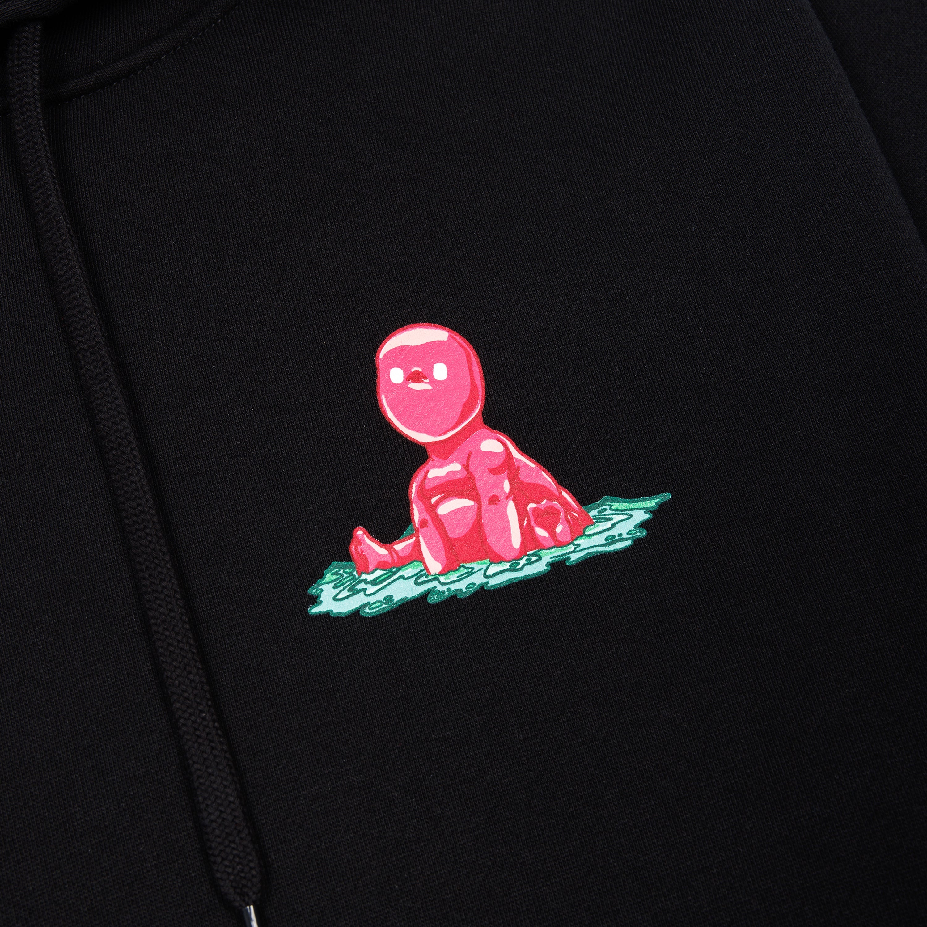 Sprouted Tour Hoodie