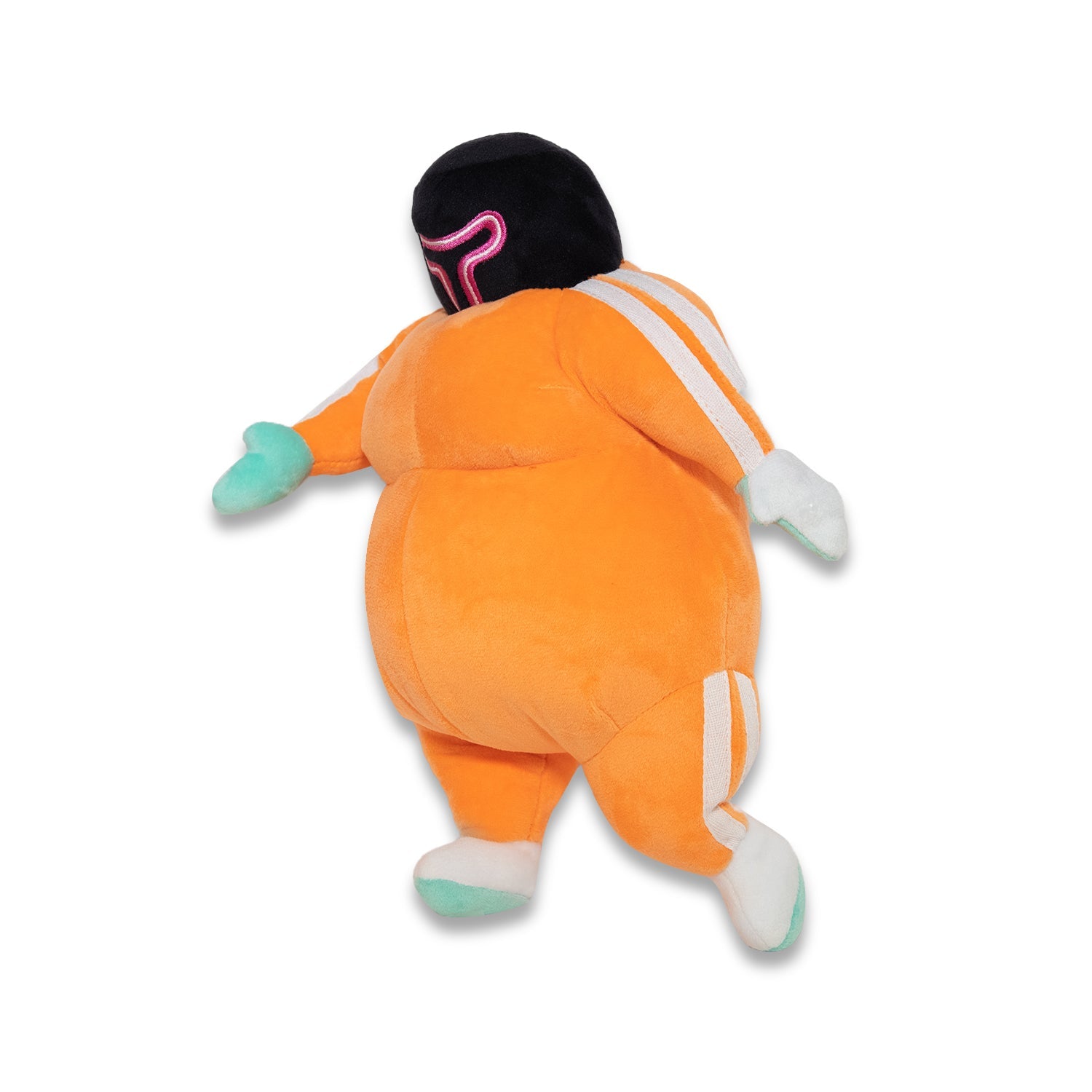 Mr. Wobble Plush - Plush Toy - Ganja White Night