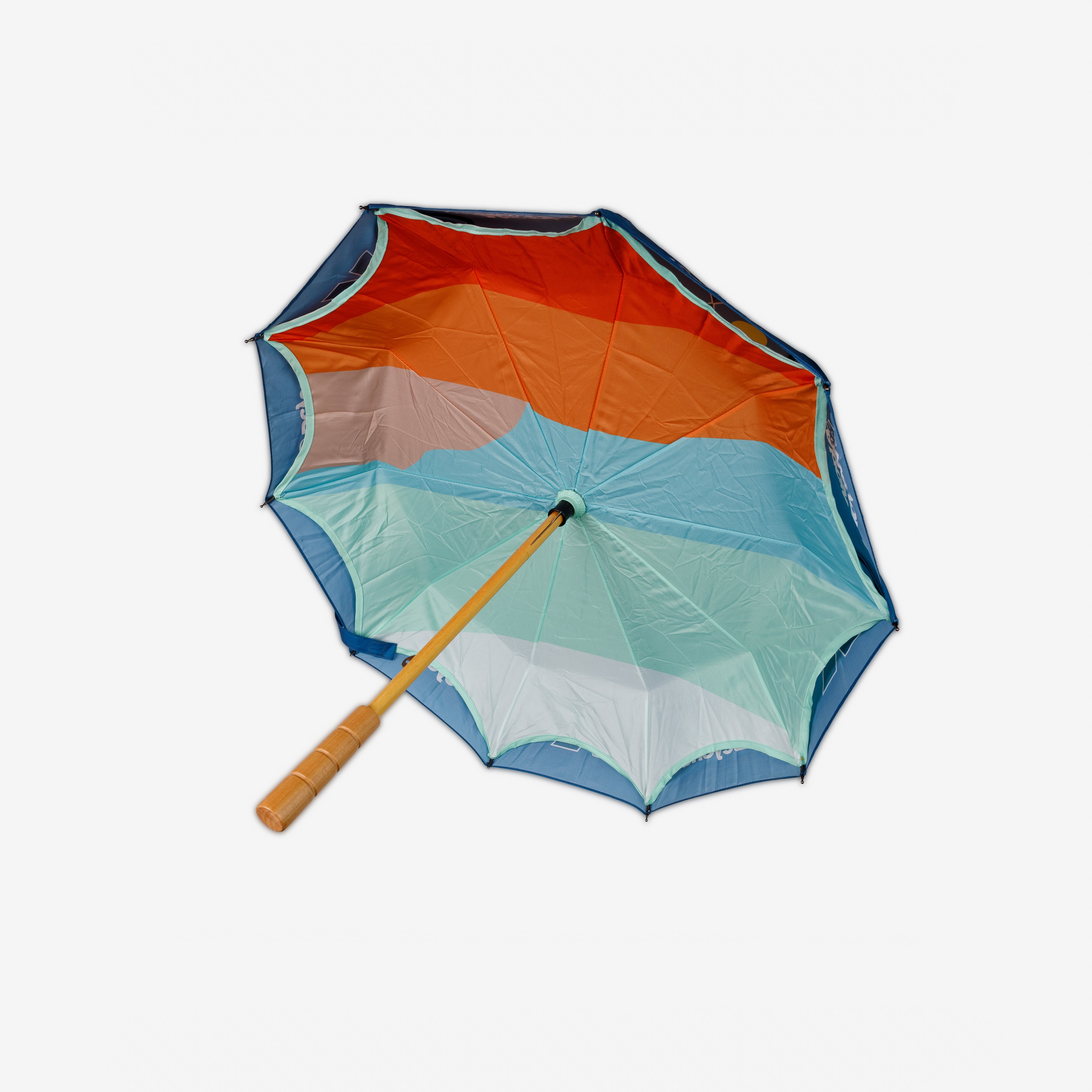 Above & Beyond Group Therapy Weekender Umbrella Umbrella Group Therapy Weekender Umbrella - Default Title
