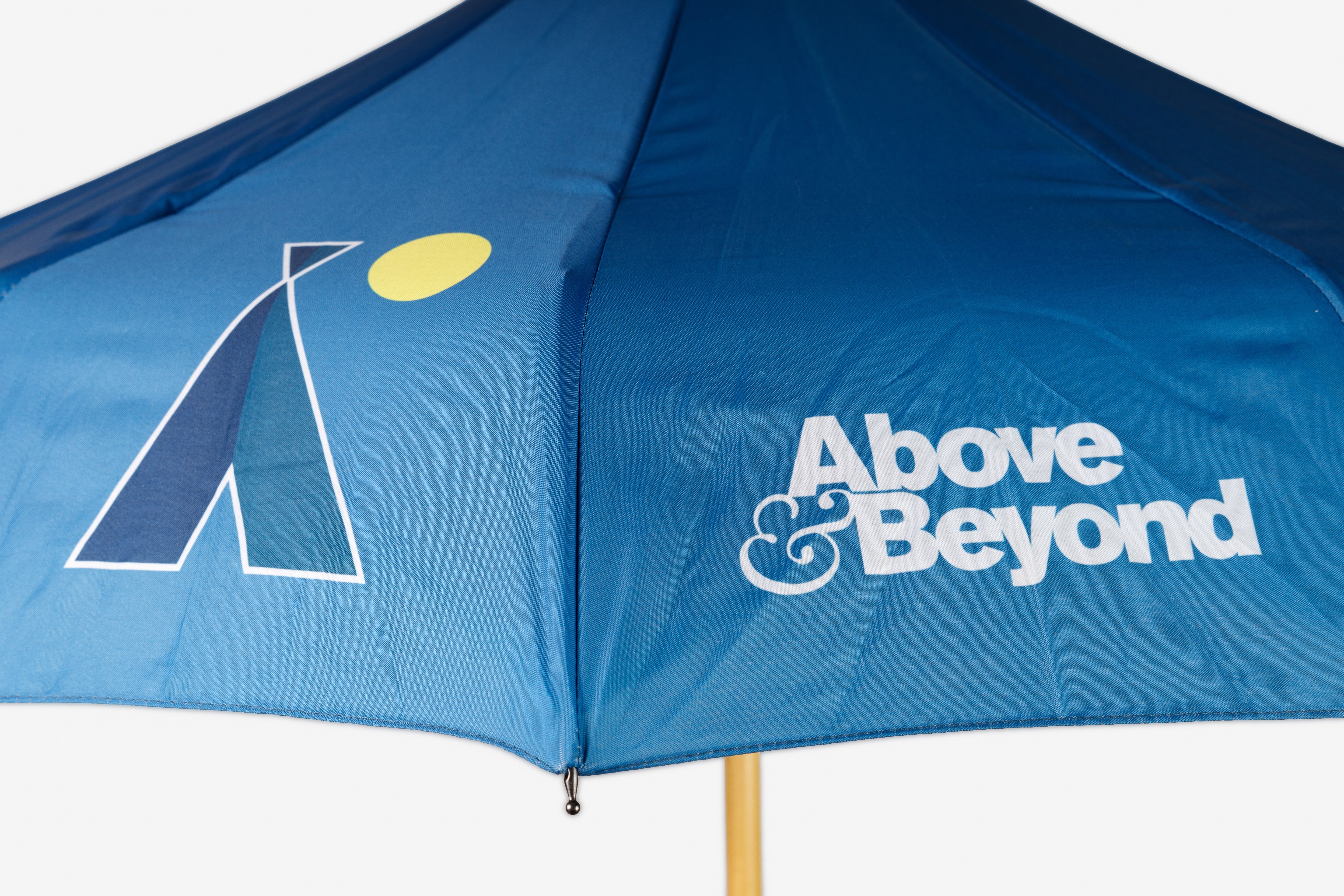 Above & Beyond Group Therapy Weekender Umbrella Umbrella Group Therapy Weekender Umbrella - Default Title