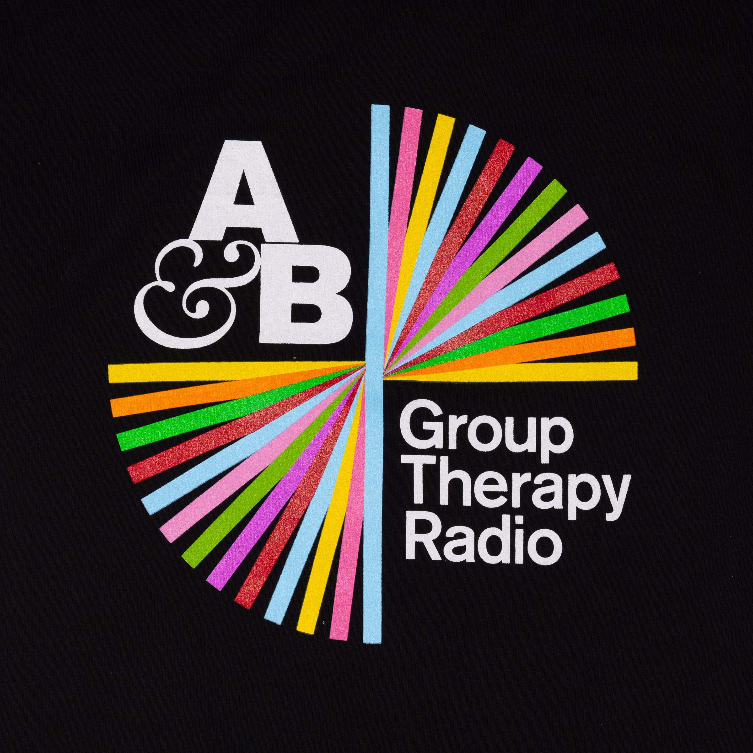 Above & Beyond Group Therapy Radio Women's Tee Women's Tee Group Therapy Radio Women's Tee - XS