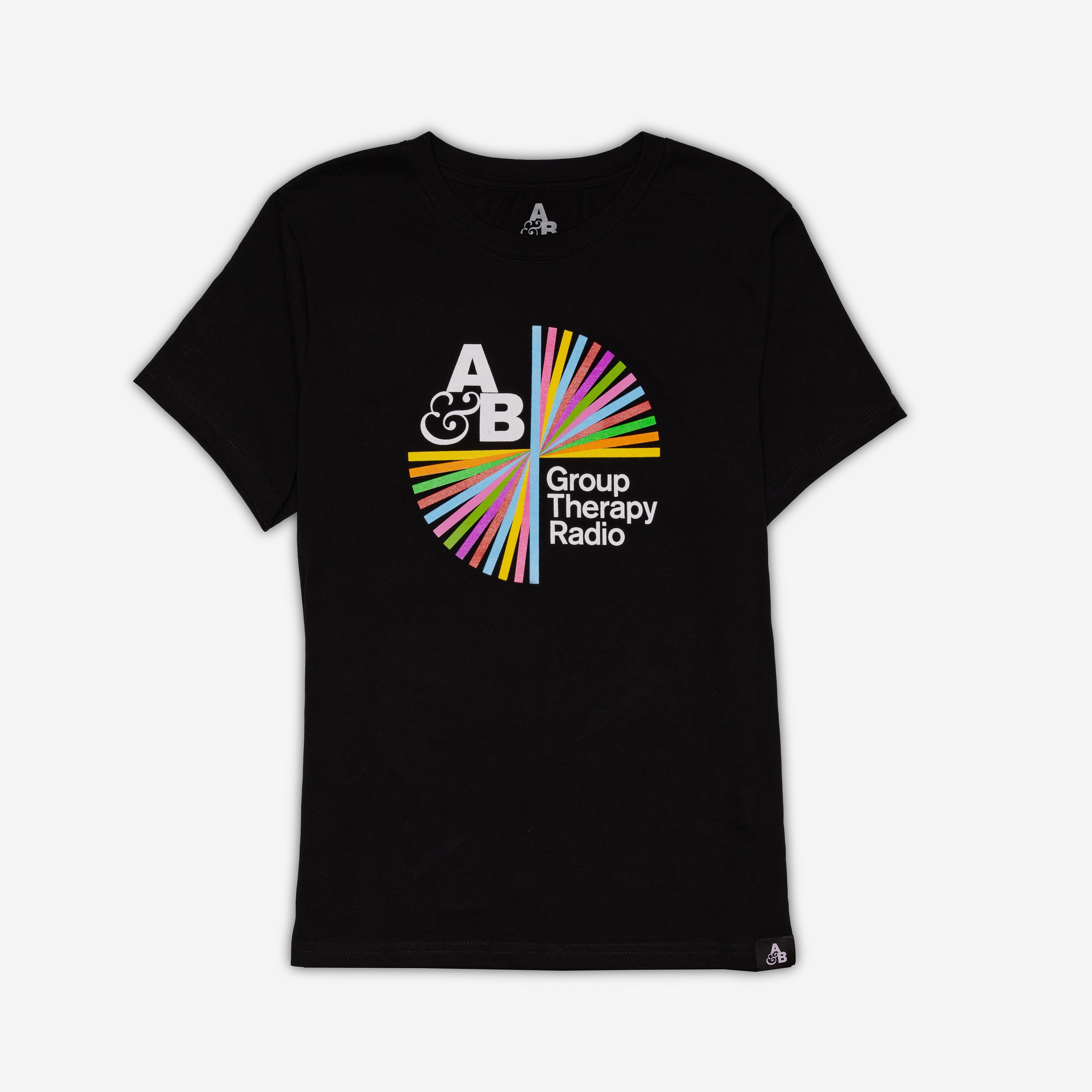 Above & Beyond Group Therapy Radio Women's Tee Women's Tee Group Therapy Radio Women's Tee - XS