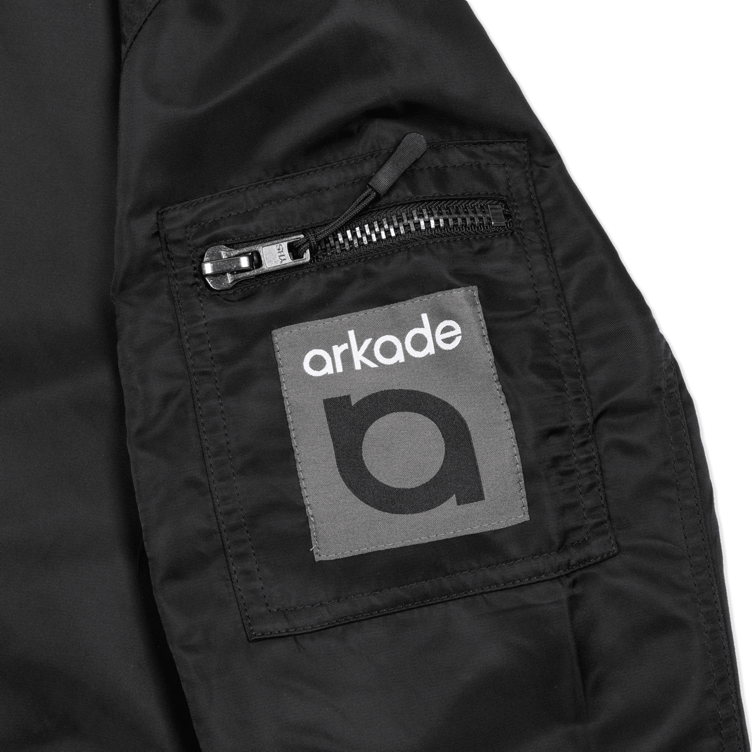 Arkade Bomber