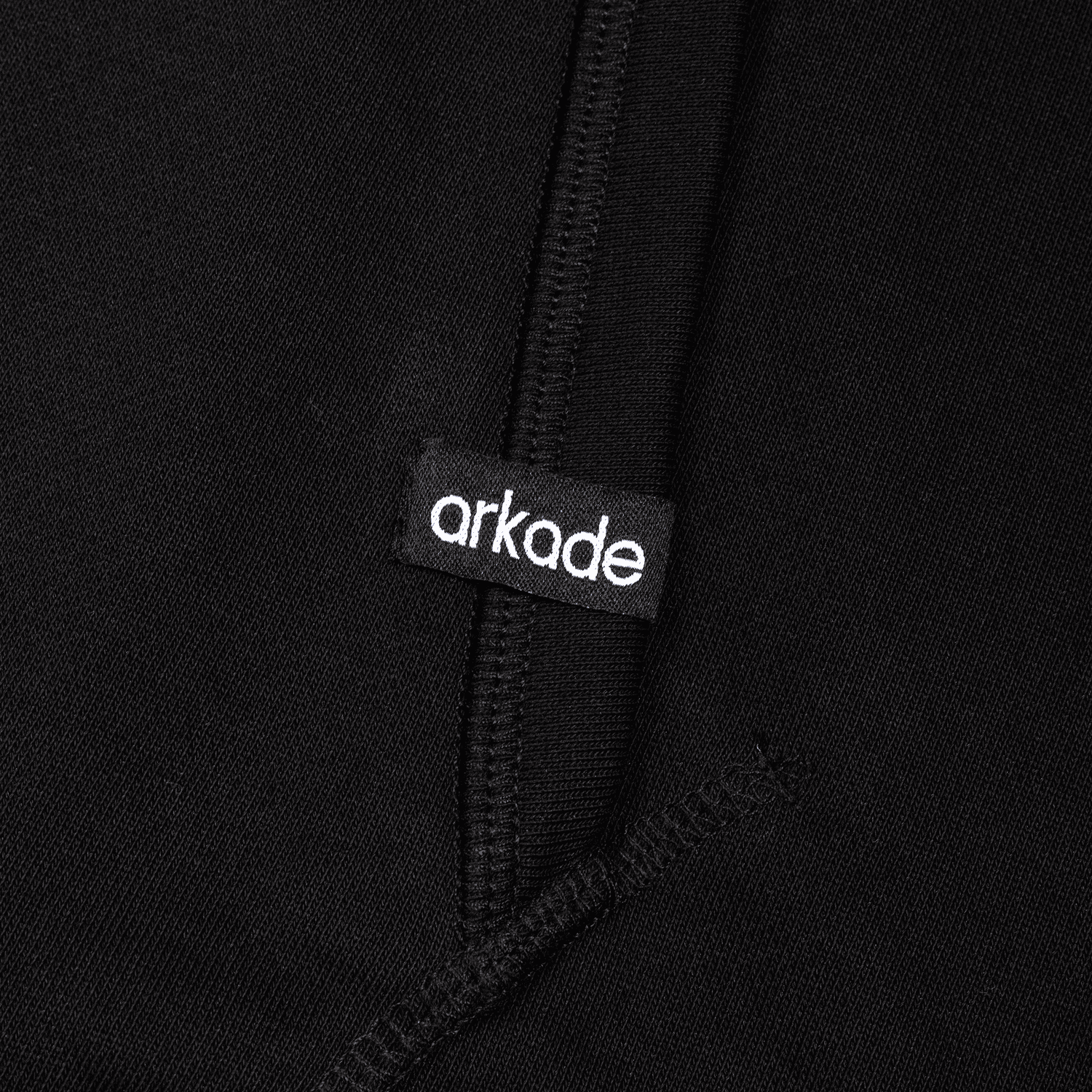 Arkade Hoodie