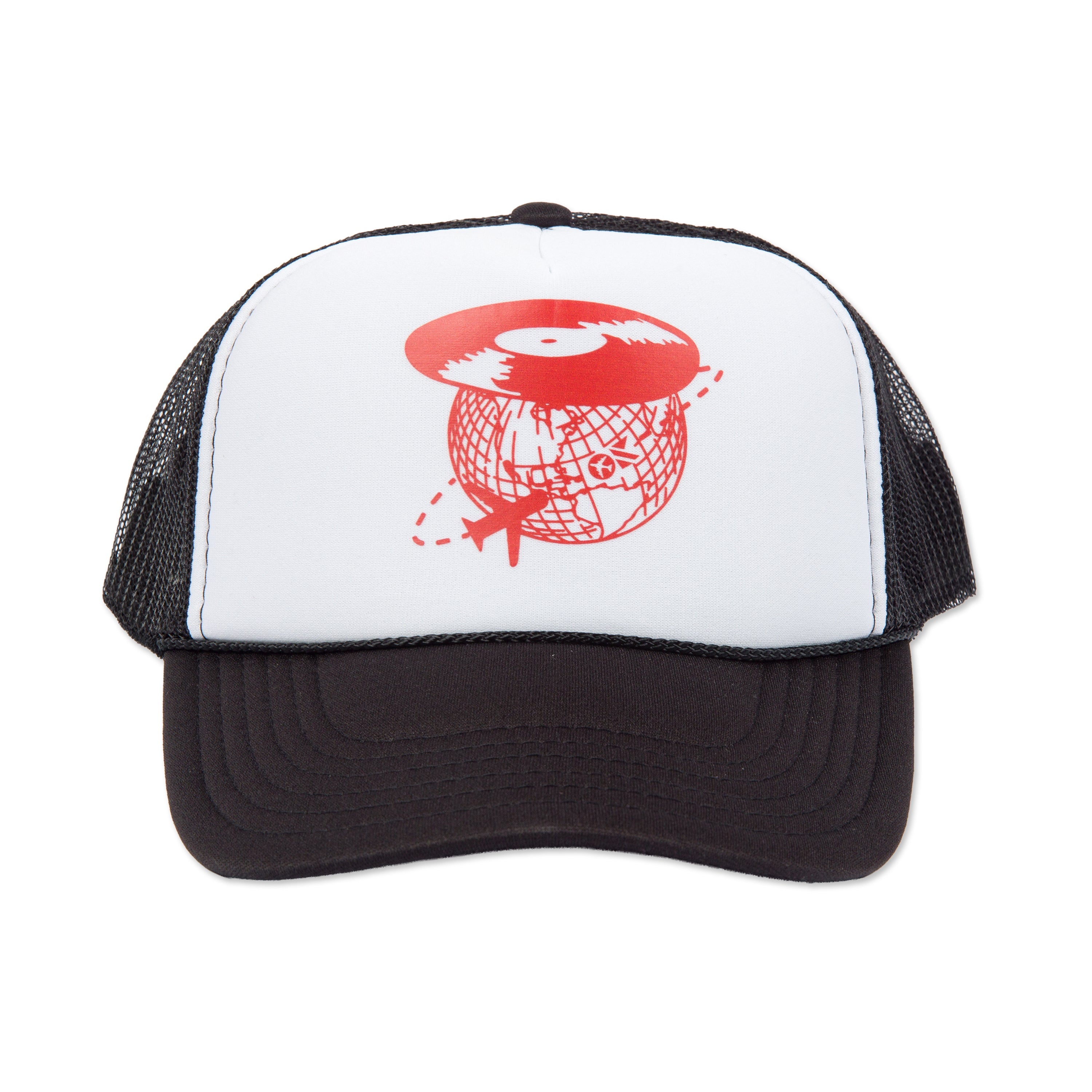 Destinations Red Hat