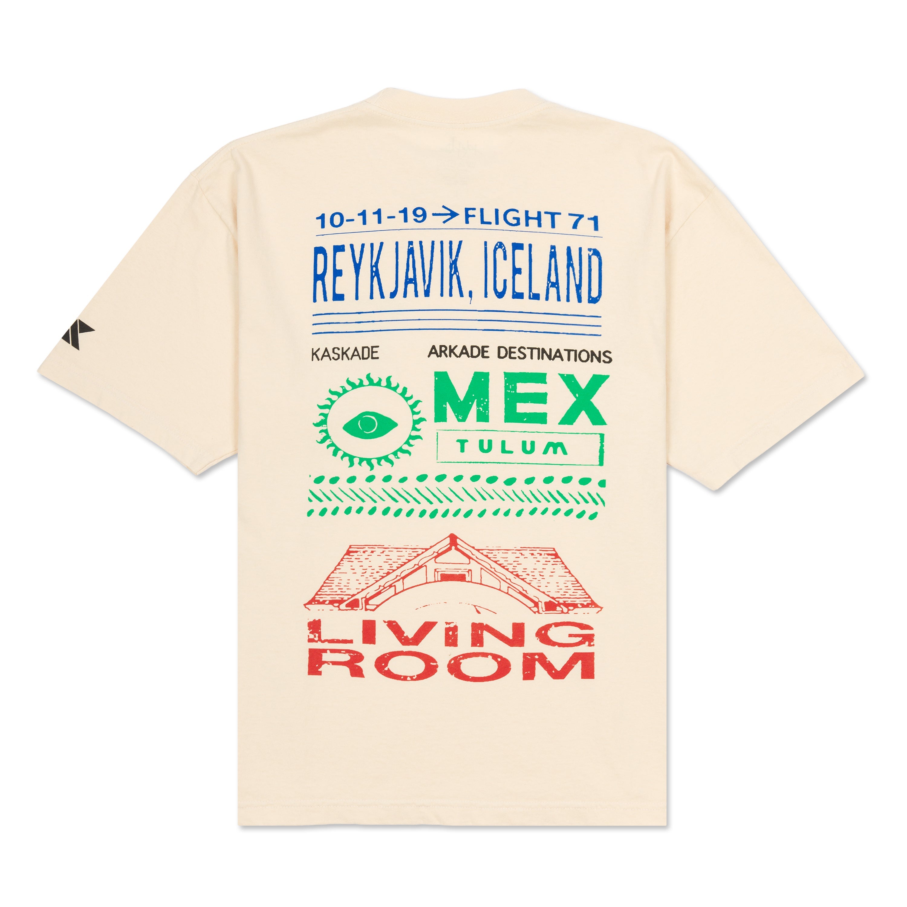 Destinations Tee