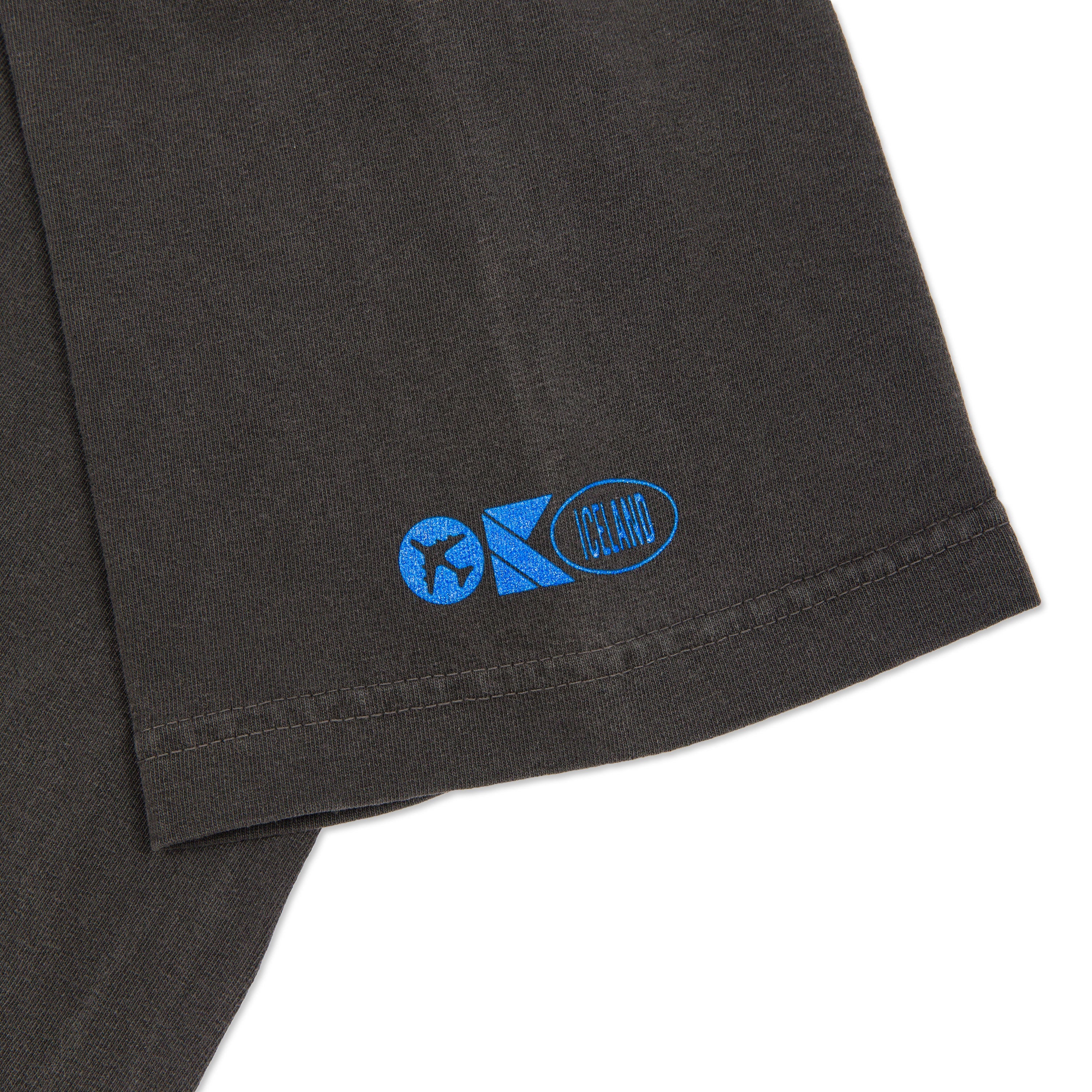 Destinations Iceland Tee