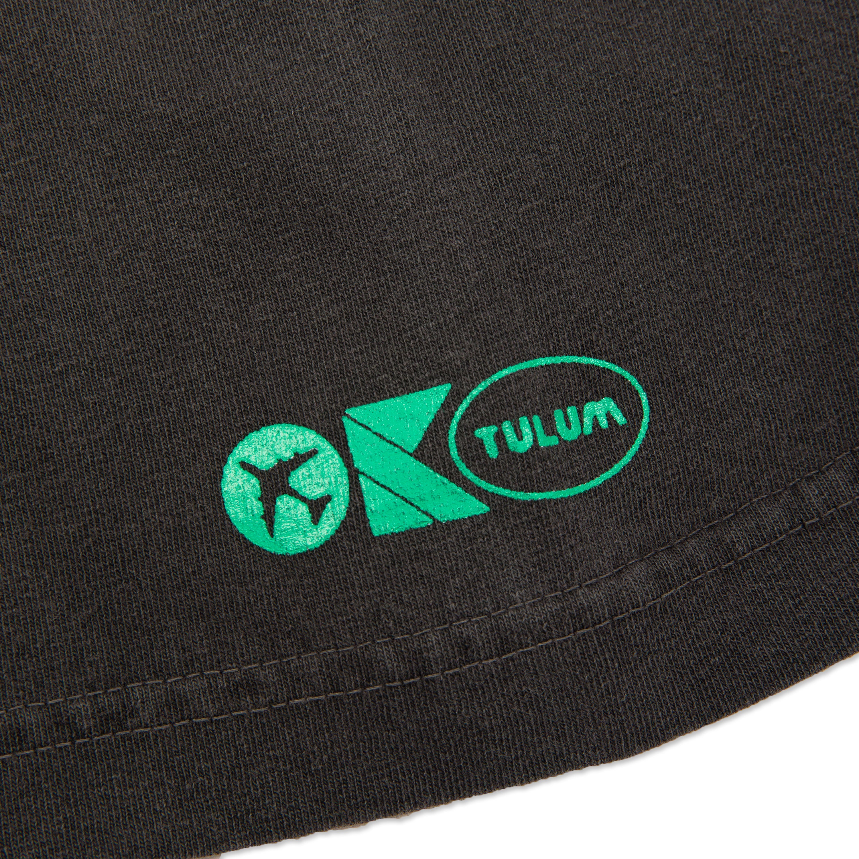 Destinations Tulum Tee