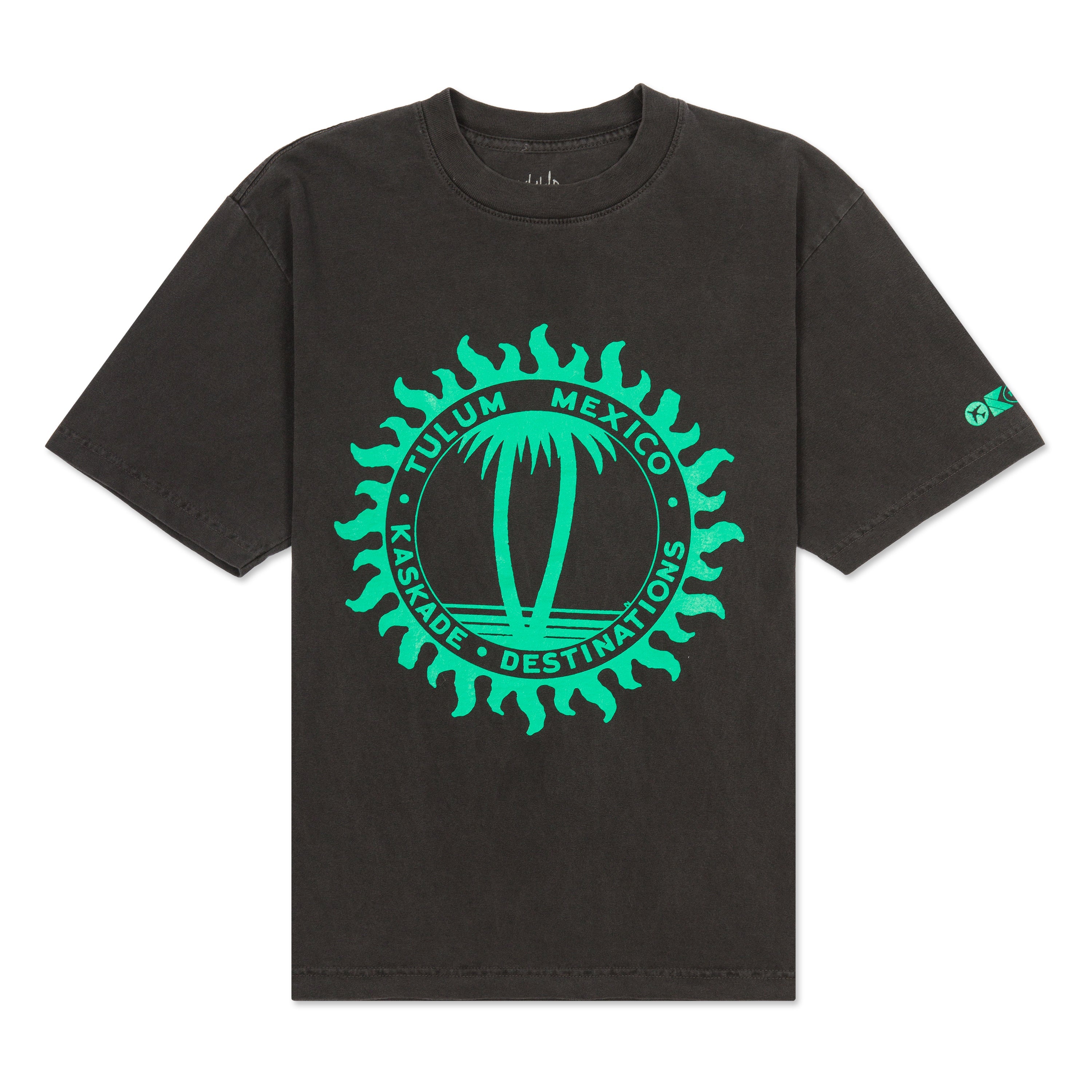 Destinations Tulum Tee