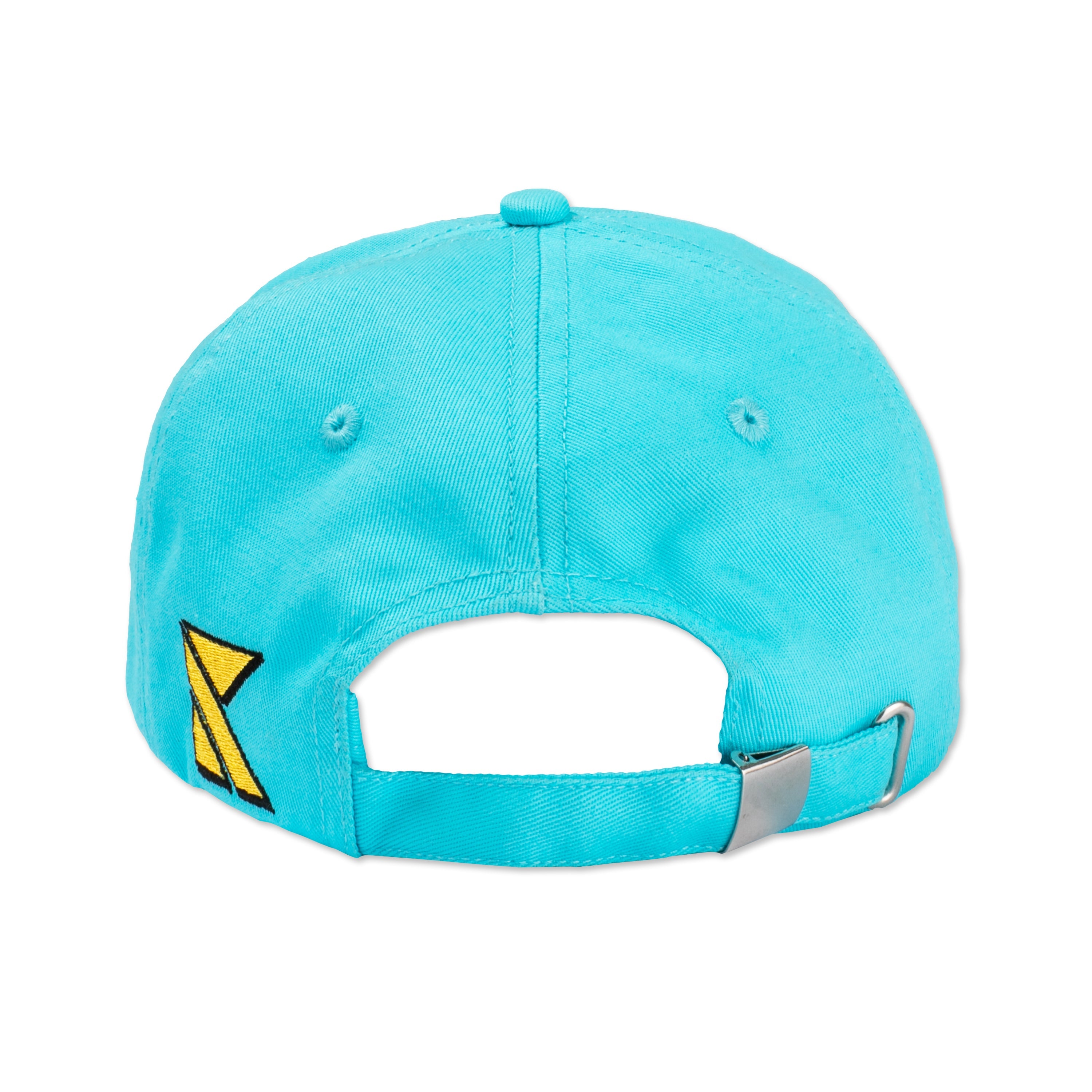 Sunsoaked Dad Hat
