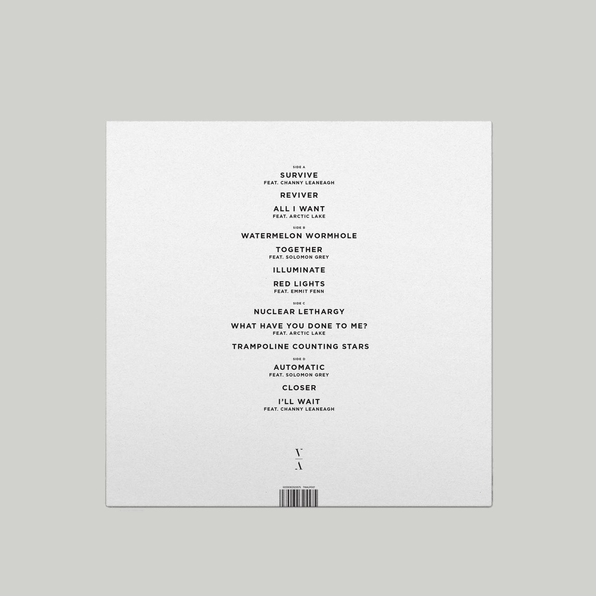 Lane 8 - Reviver