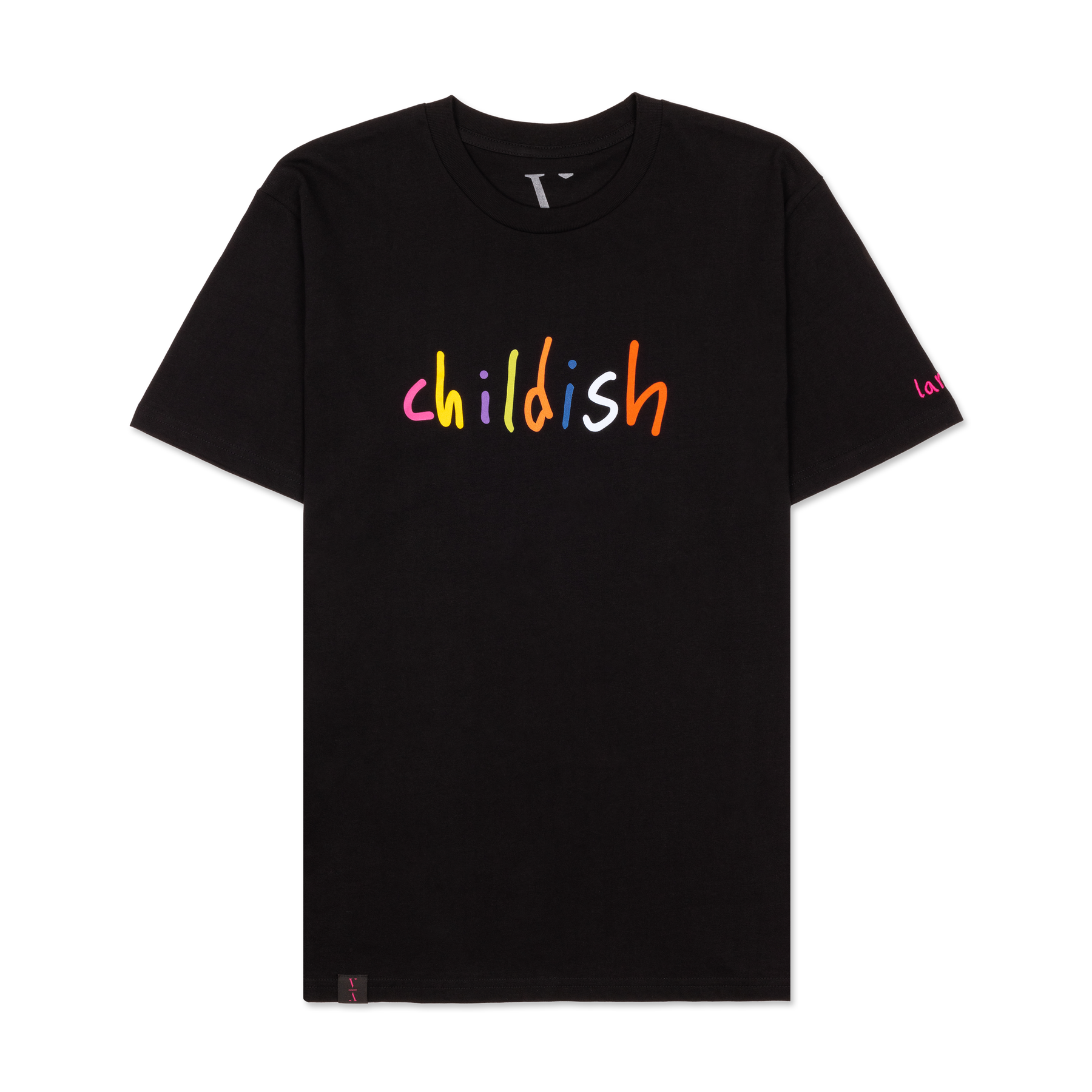 Childish Album Tee