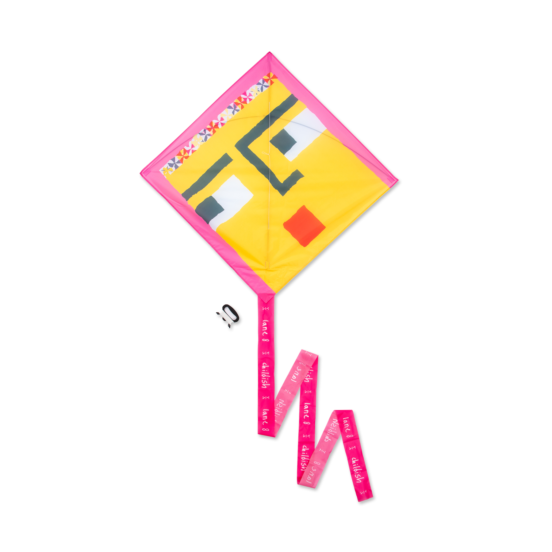 Childish Kite