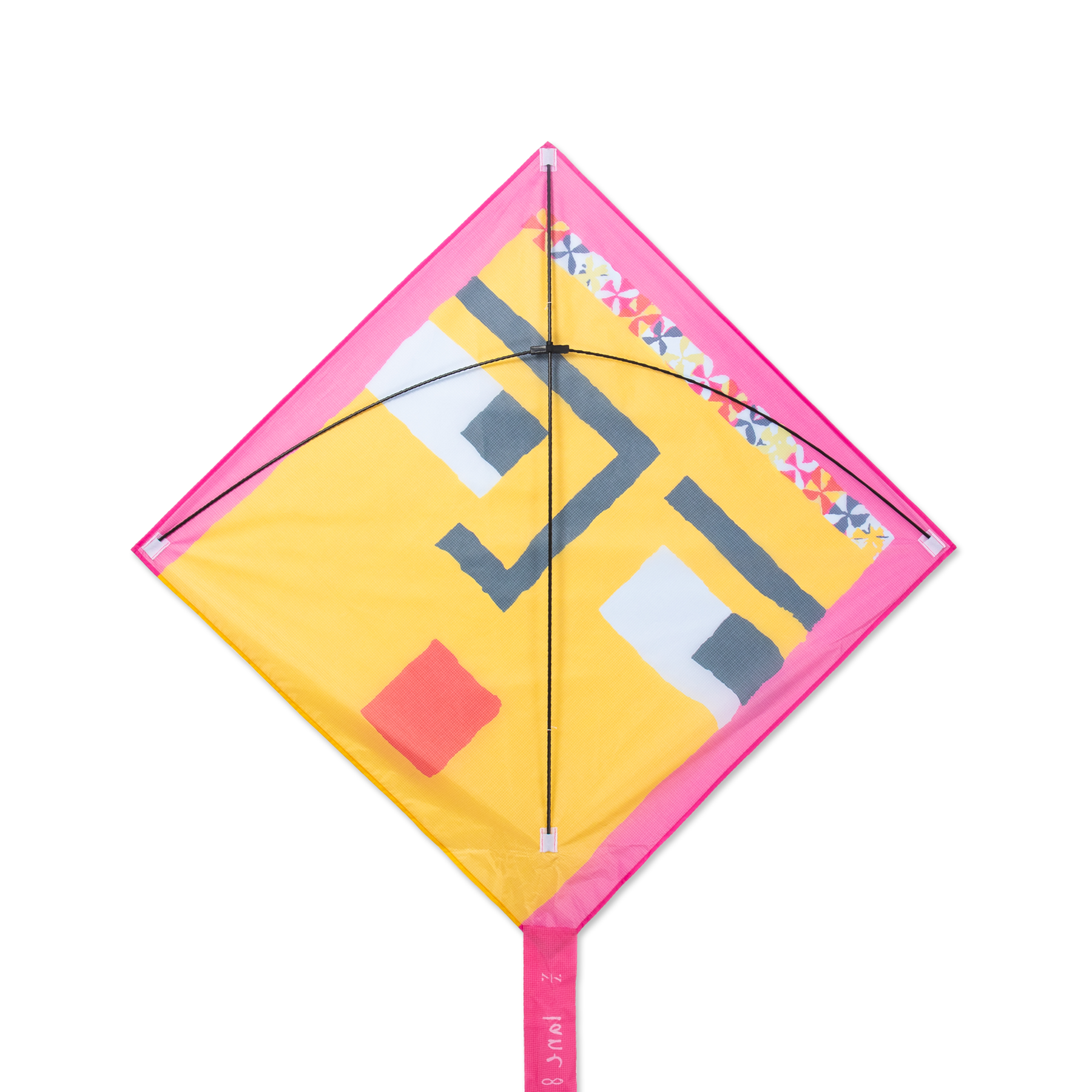 Childish Kite
