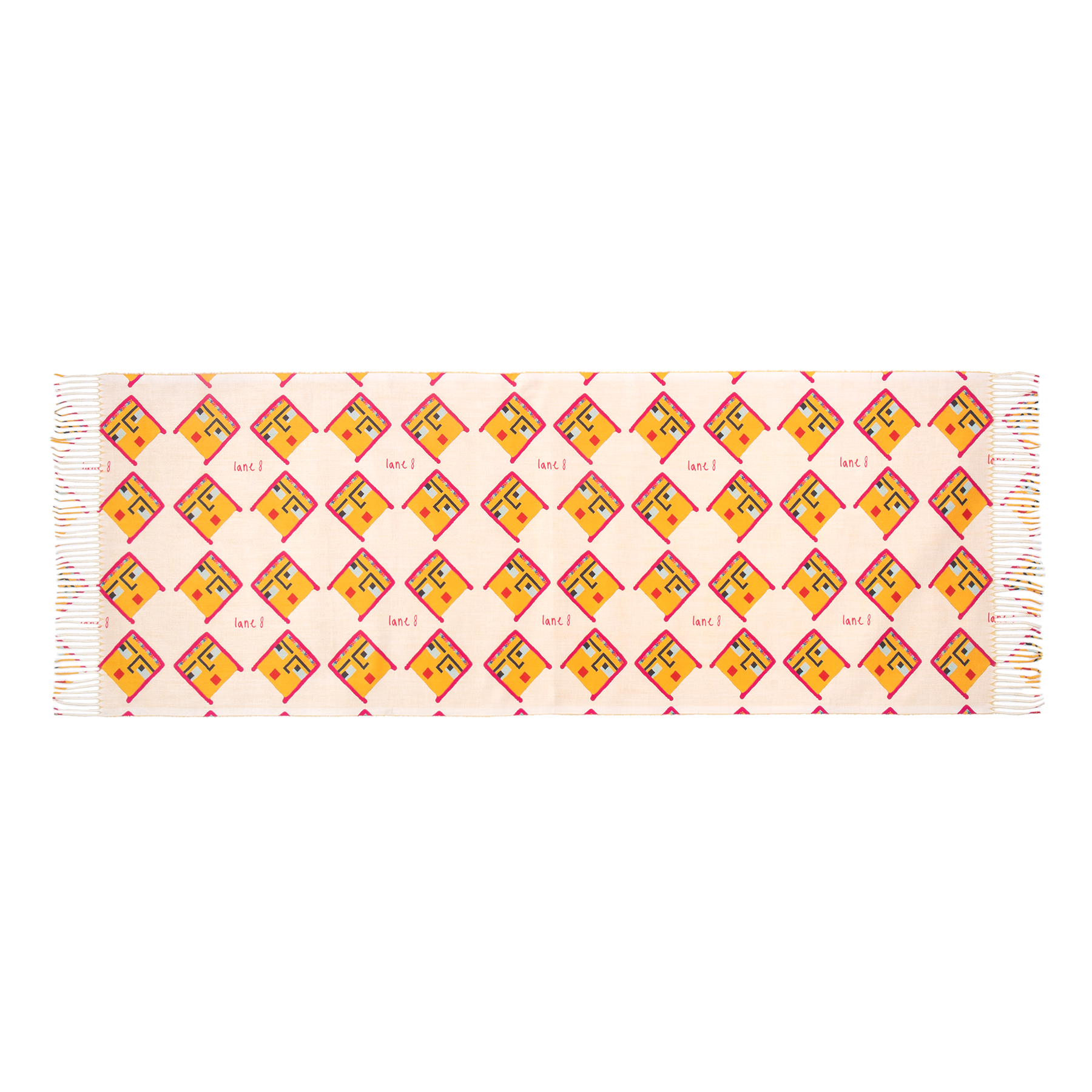 Childish Pashmina