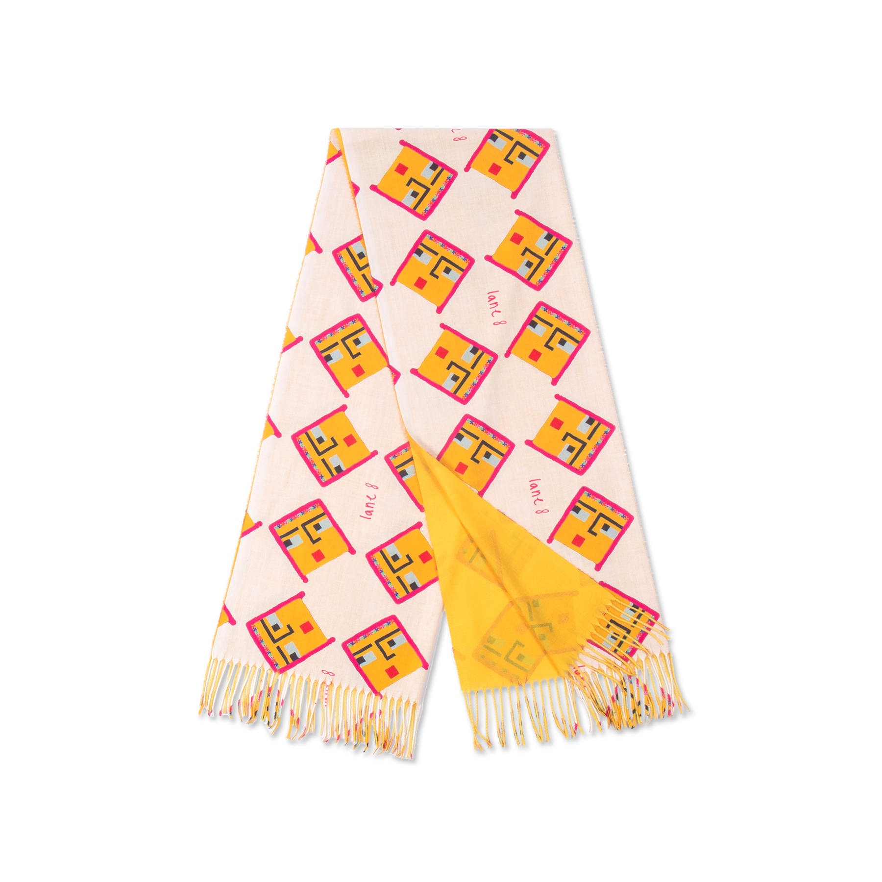 Childish Pashmina
