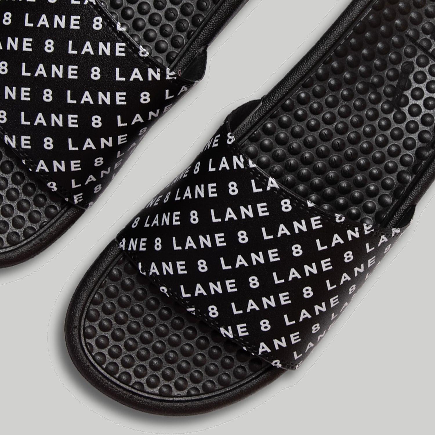 Lane 8 Slides