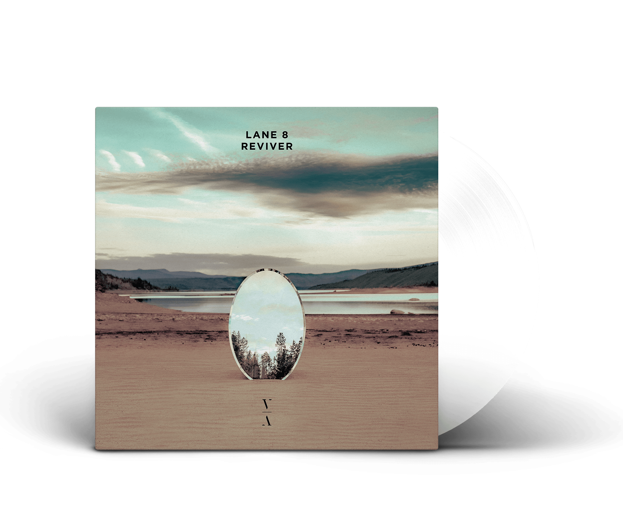 Lane 8 - Reviver