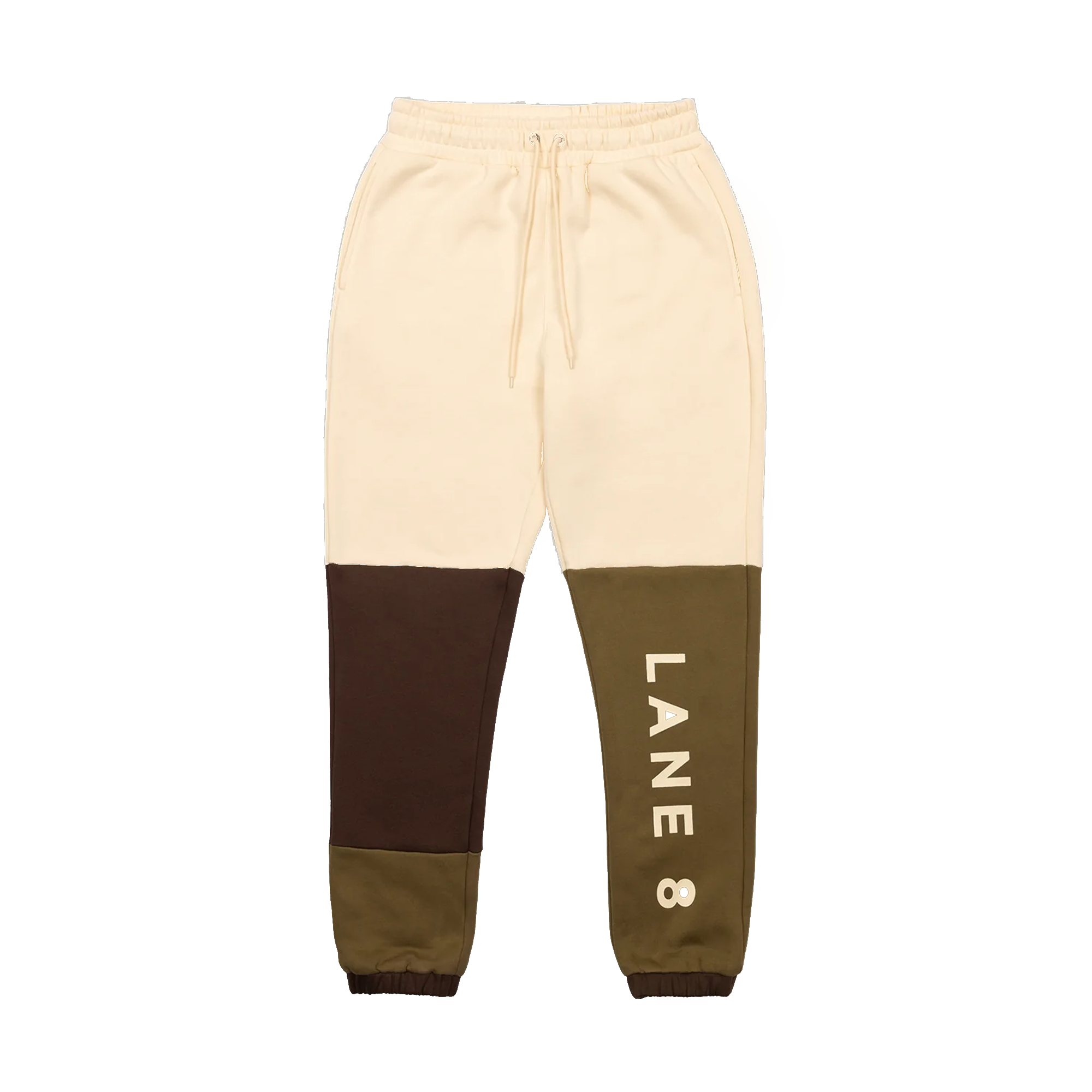 Colorblock Sweatpants