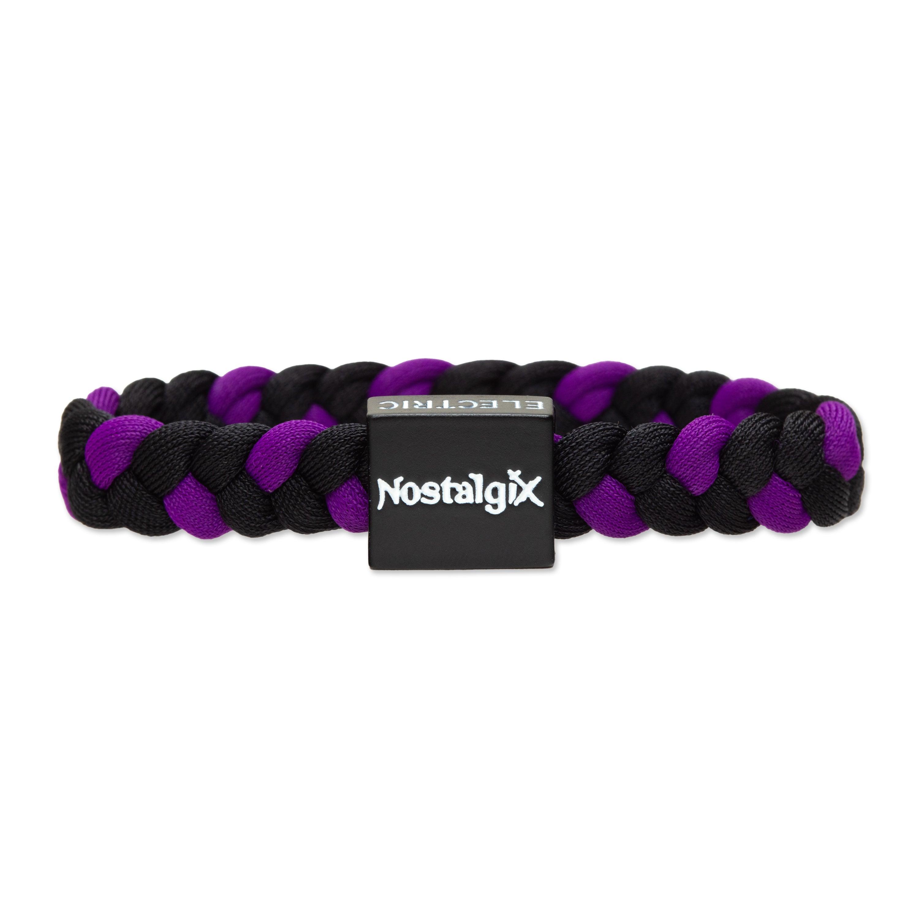 Electric Family EF x Nostalgix Bracelet - Artist Series Bracelet EF x Nostalgix Bracelet - Default Title
