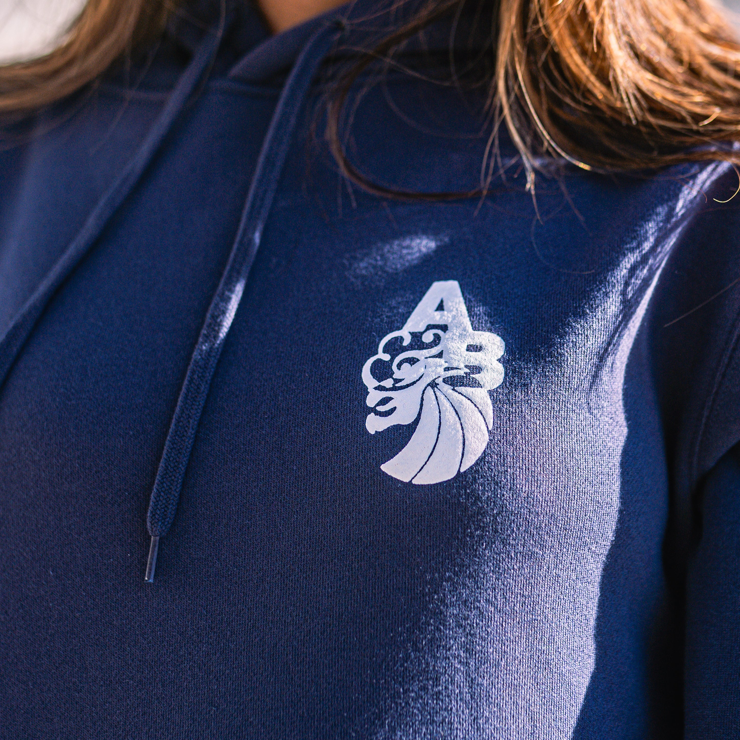 Above & Beyond Seven Lions x Above & Beyond x Opposite The Other - 'Over Now' Hoodie Hoodie Seven Lions x Above & Beyond x Opposite The Other - 'Over Now' Hoodie - XS