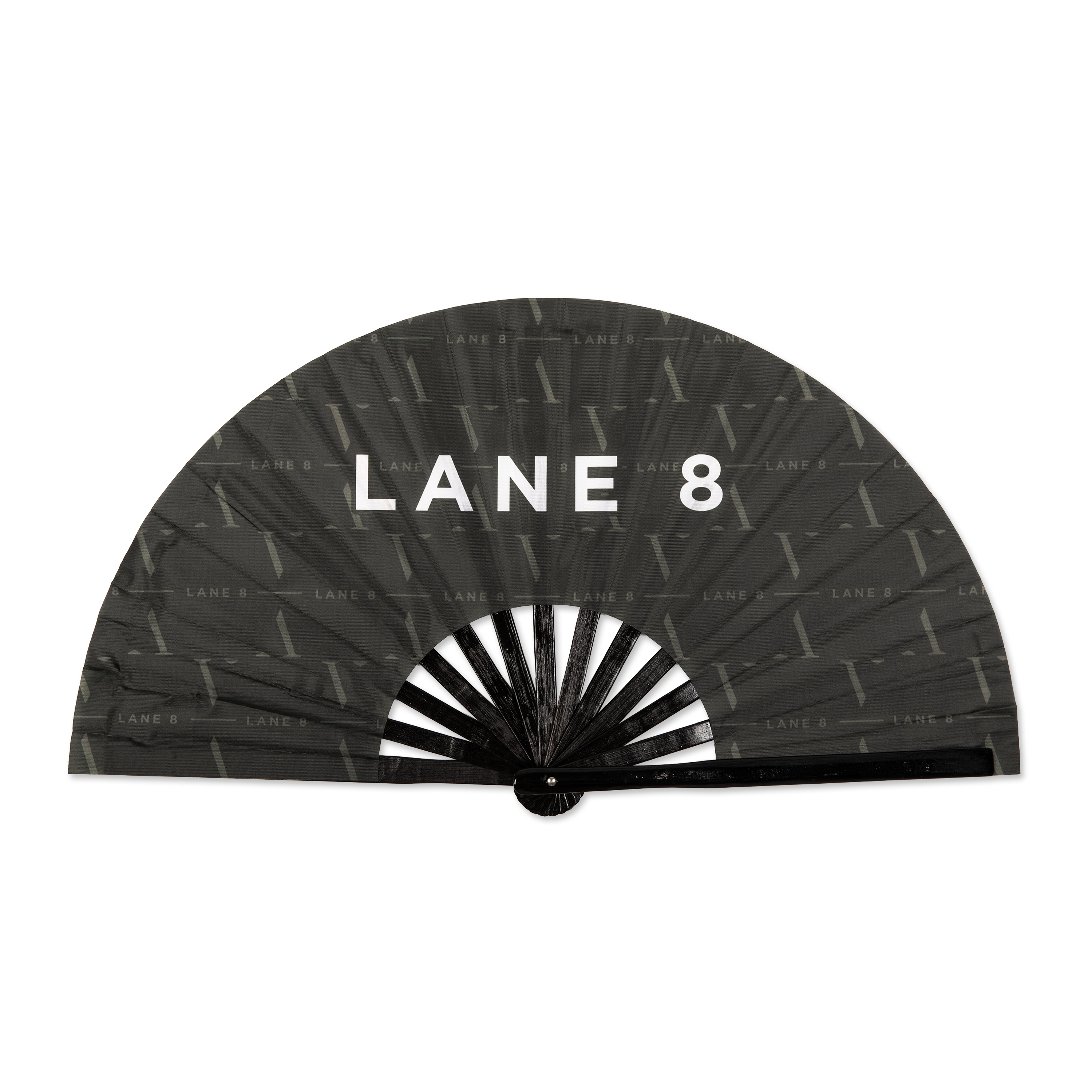 Lane 8 Core Hand Fan