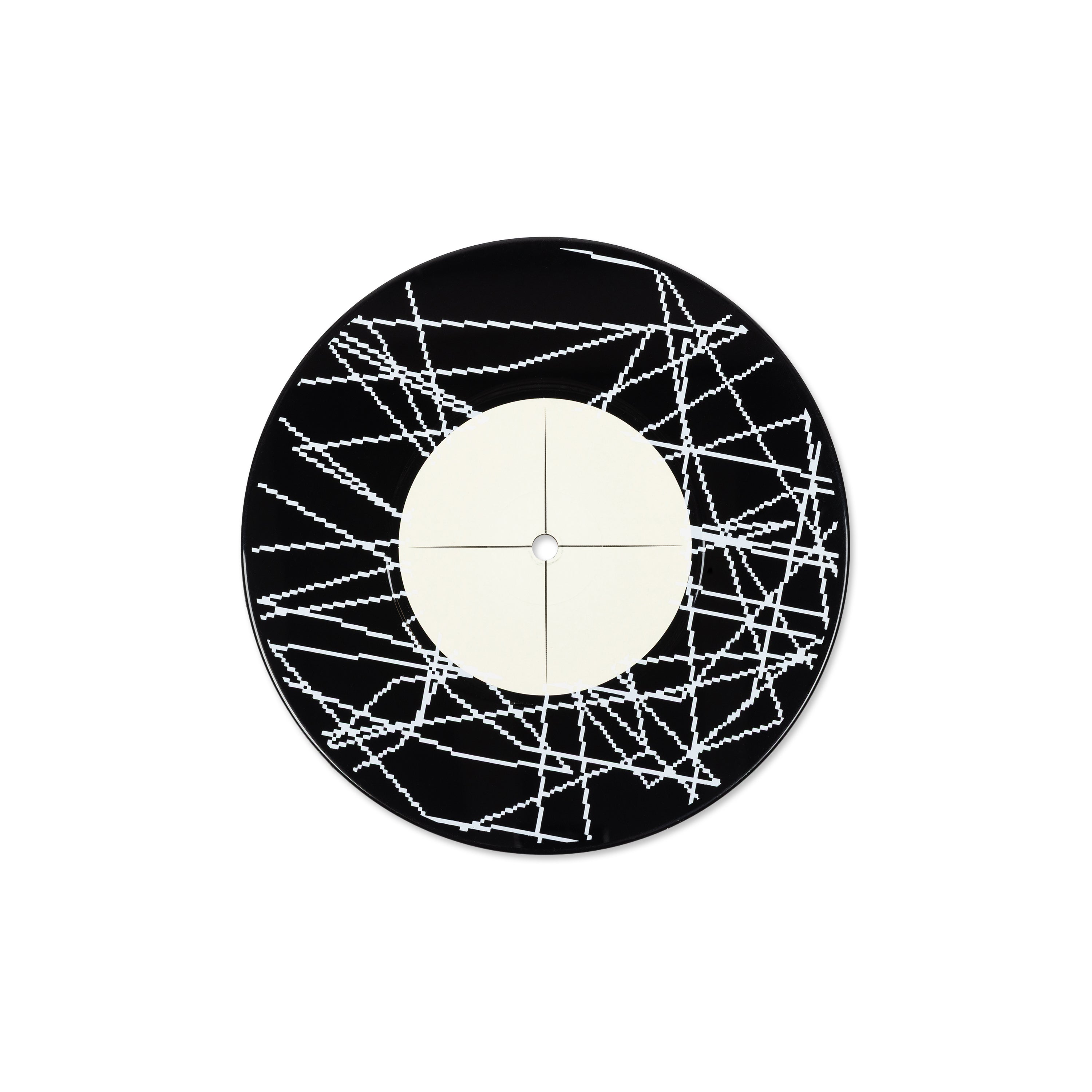 unfold 7" vinyl