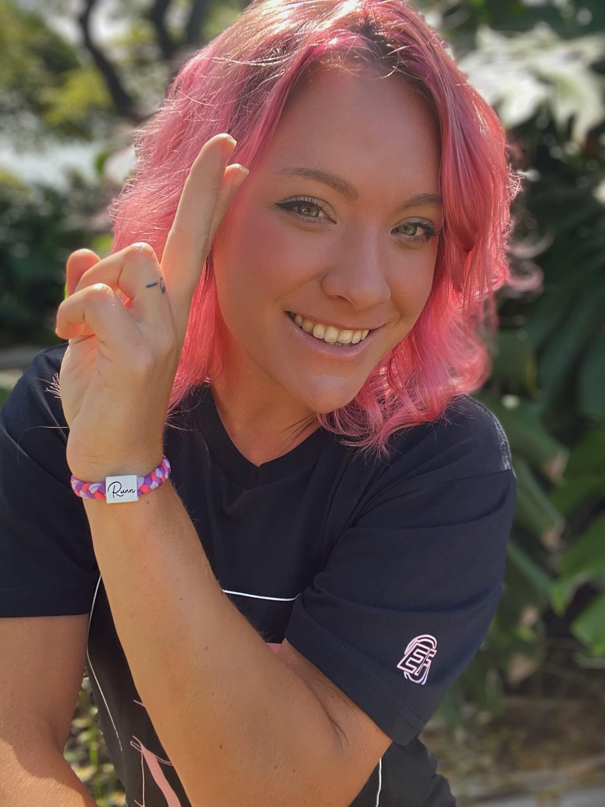 Electric Family RUNN Bracelet - Bracelets RUNN Bracelet - Default Title