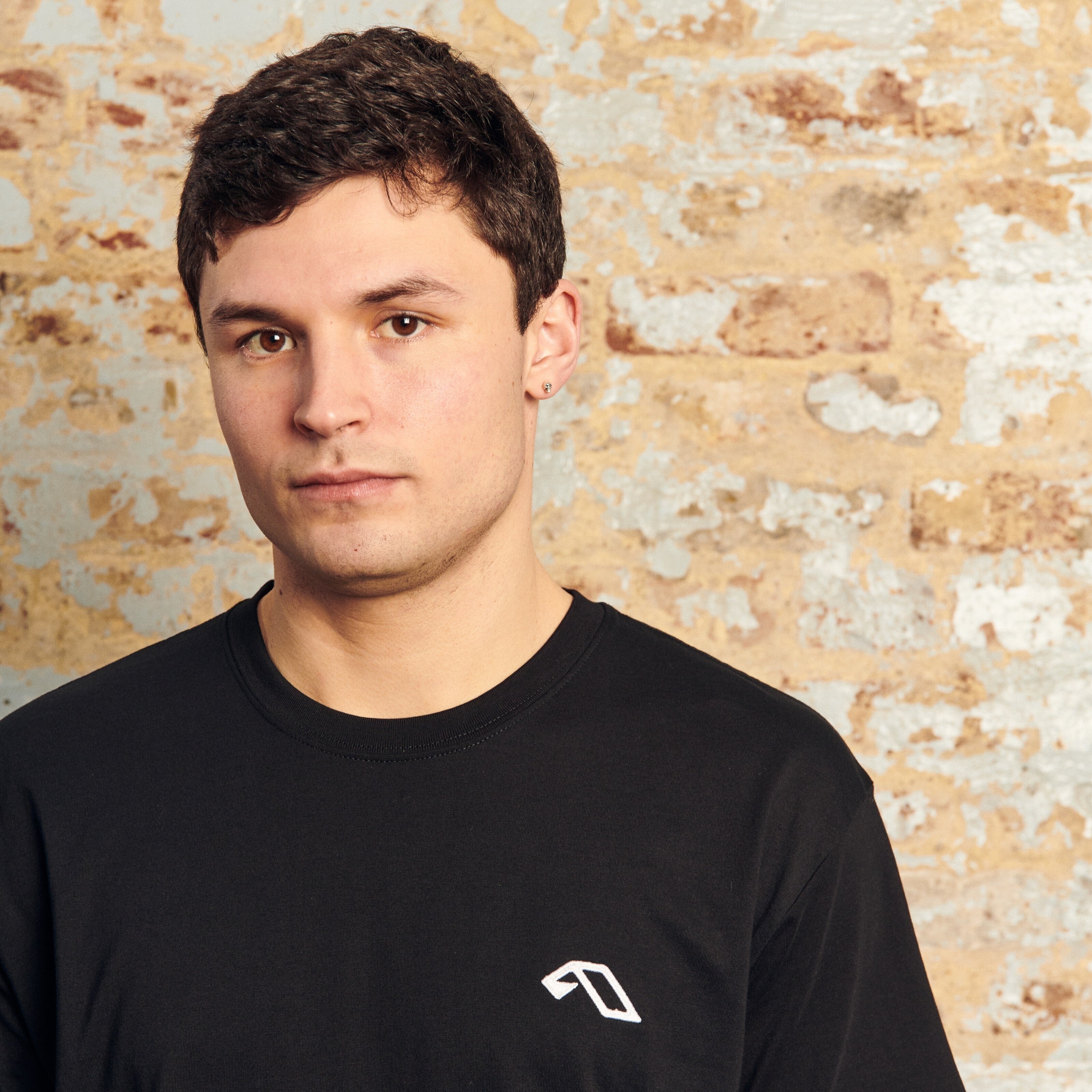 Anjuna Anjuna Staple Tee / Black Tee Anjuna Staple Tee / Black - S