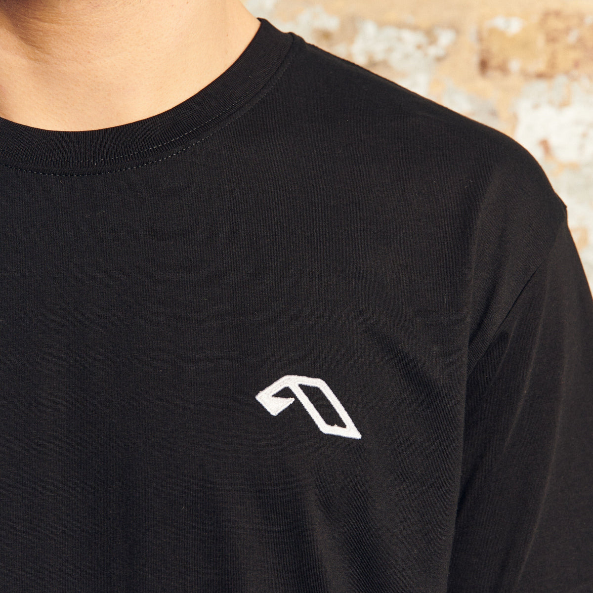 Anjuna Anjuna Staple Tee / Black Tee Anjuna Staple Tee / Black - S