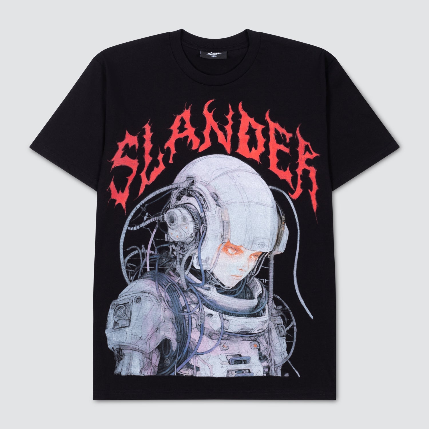 EXO PLANET TEE - Slander Merchandise