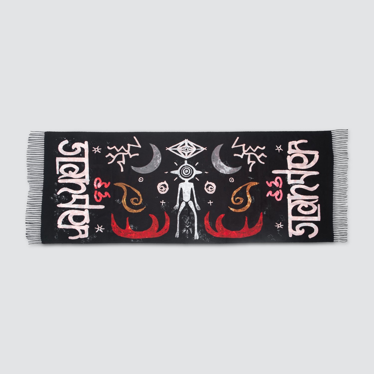 EXO PLANET PASHMINA - Slander Merchandise