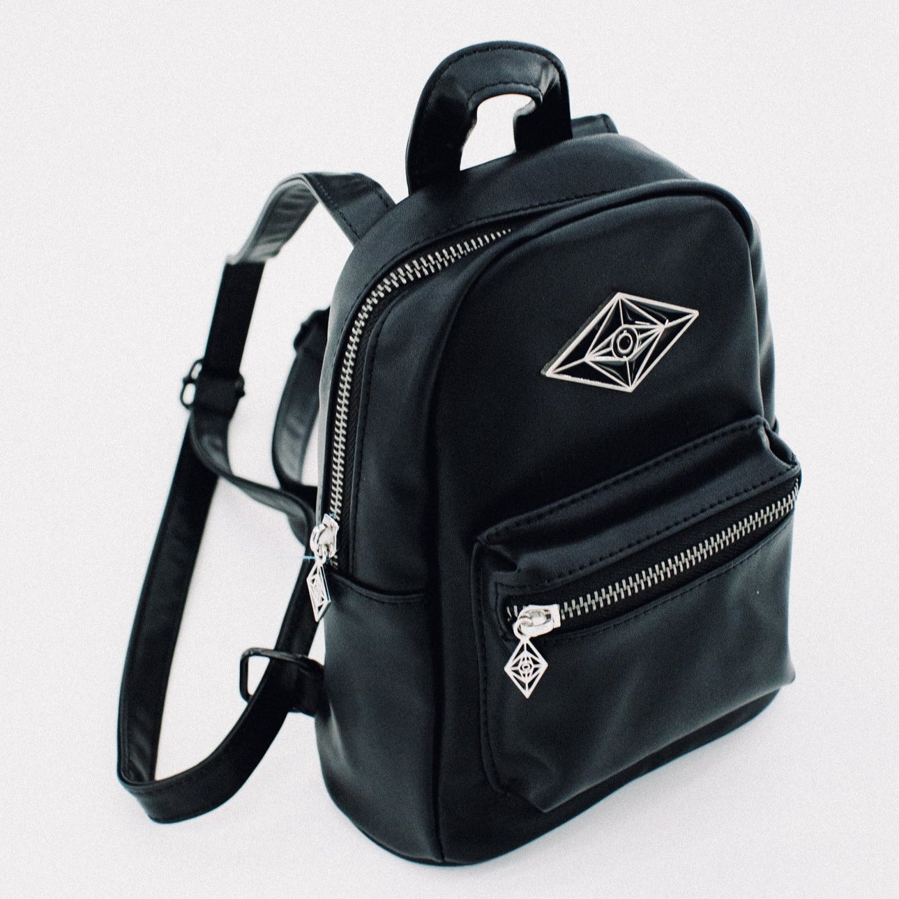 SLANDER MINI BACKPACK - Slander Merchandise