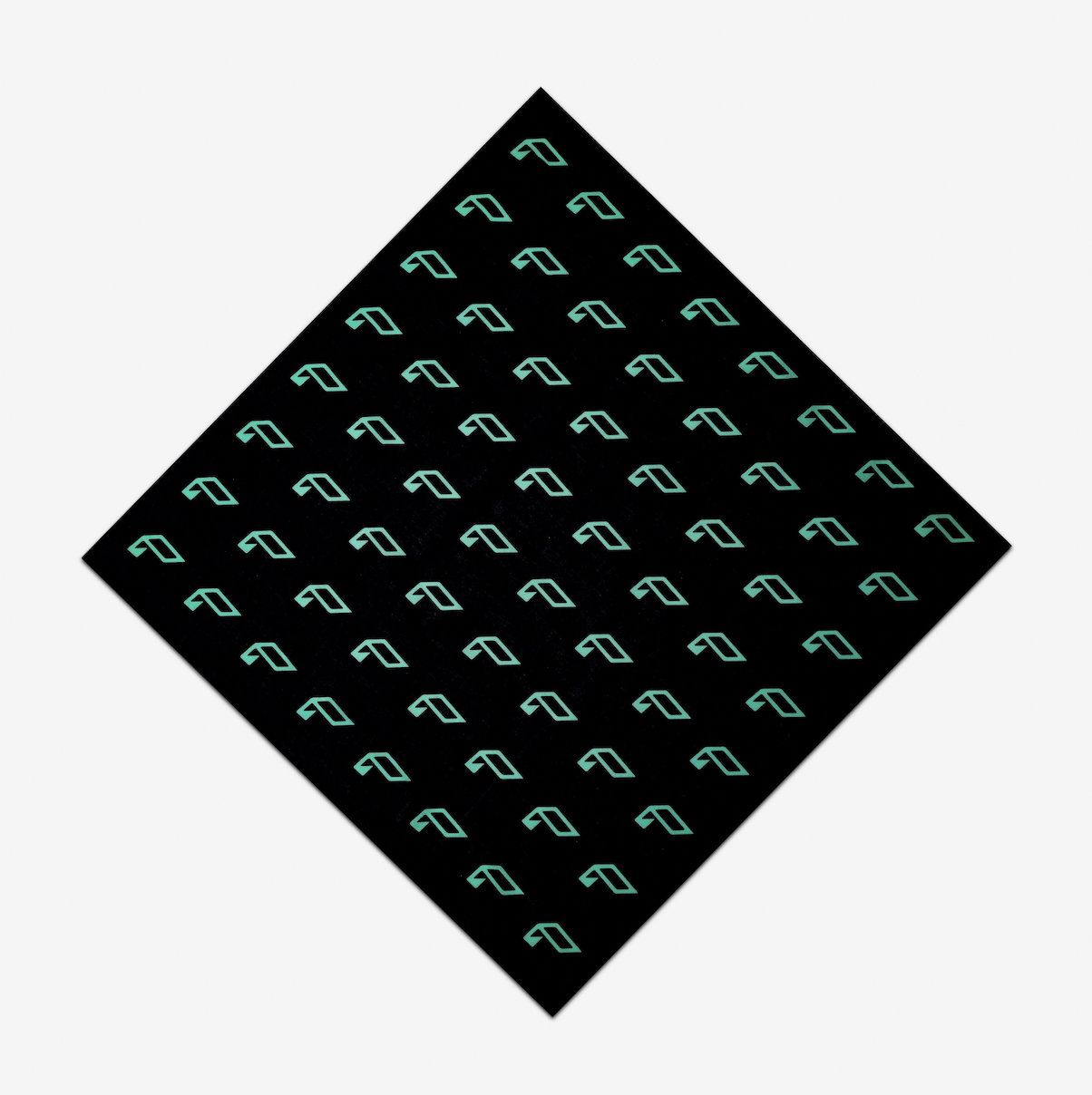 Anjuna Anjuna Bandana / Mint Bandana Anjuna Bandana / Mint - Default Title