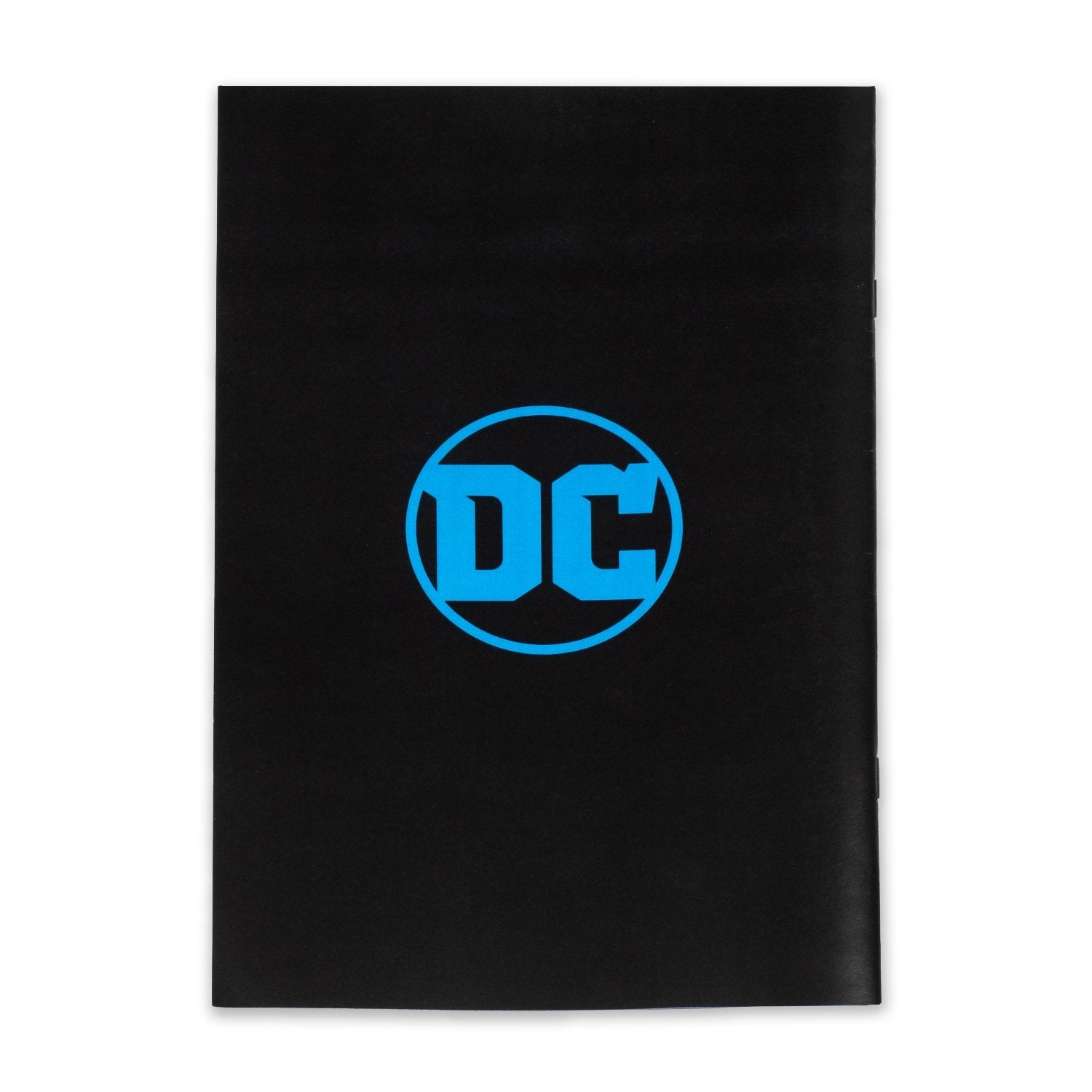 Kaskade x DC Comic Book