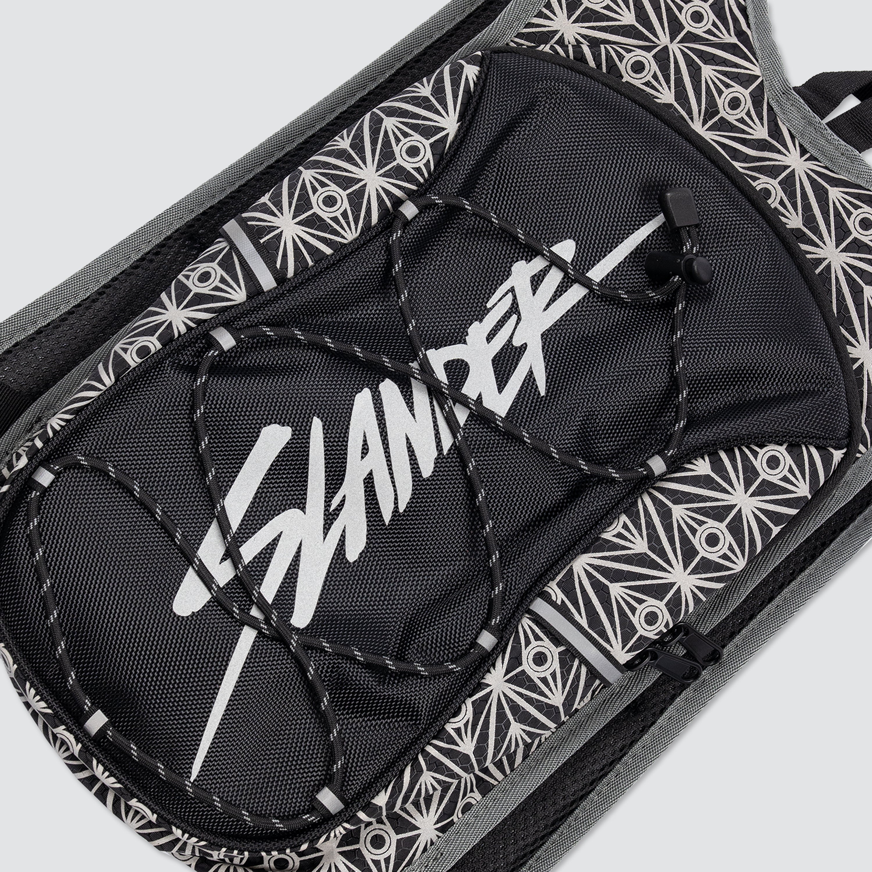 REFLECTIVE HYDROPACK - Slander Merchandise
