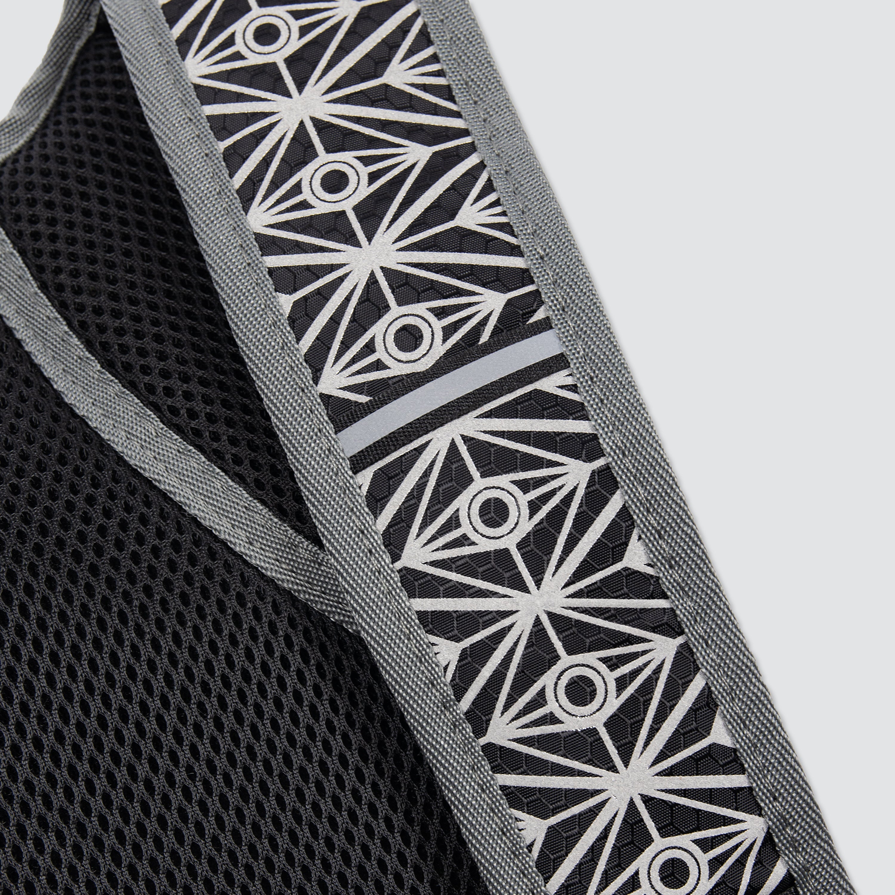 REFLECTIVE HYDROPACK - Slander Merchandise