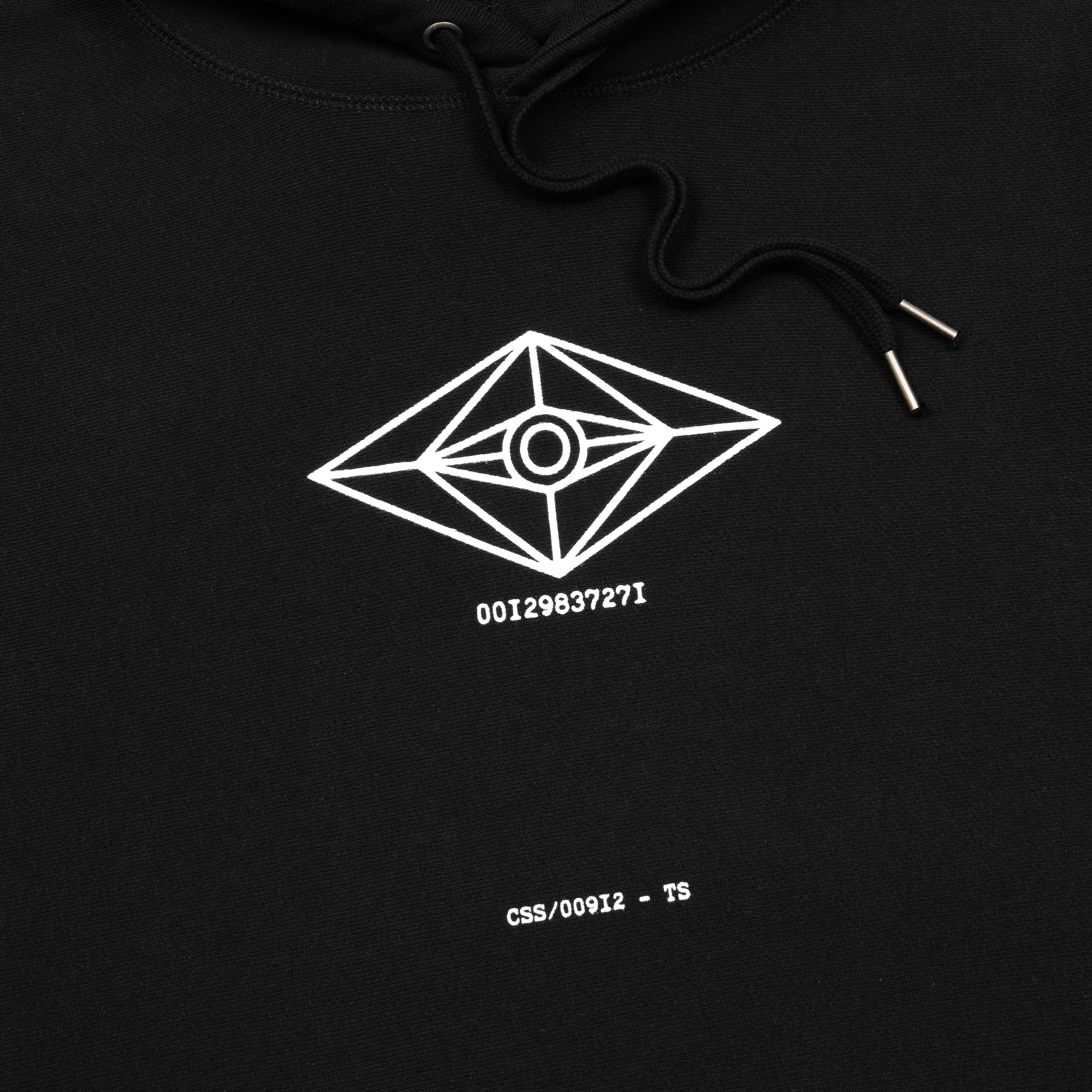 CHIMERA HOODIE - Slander Merchandise