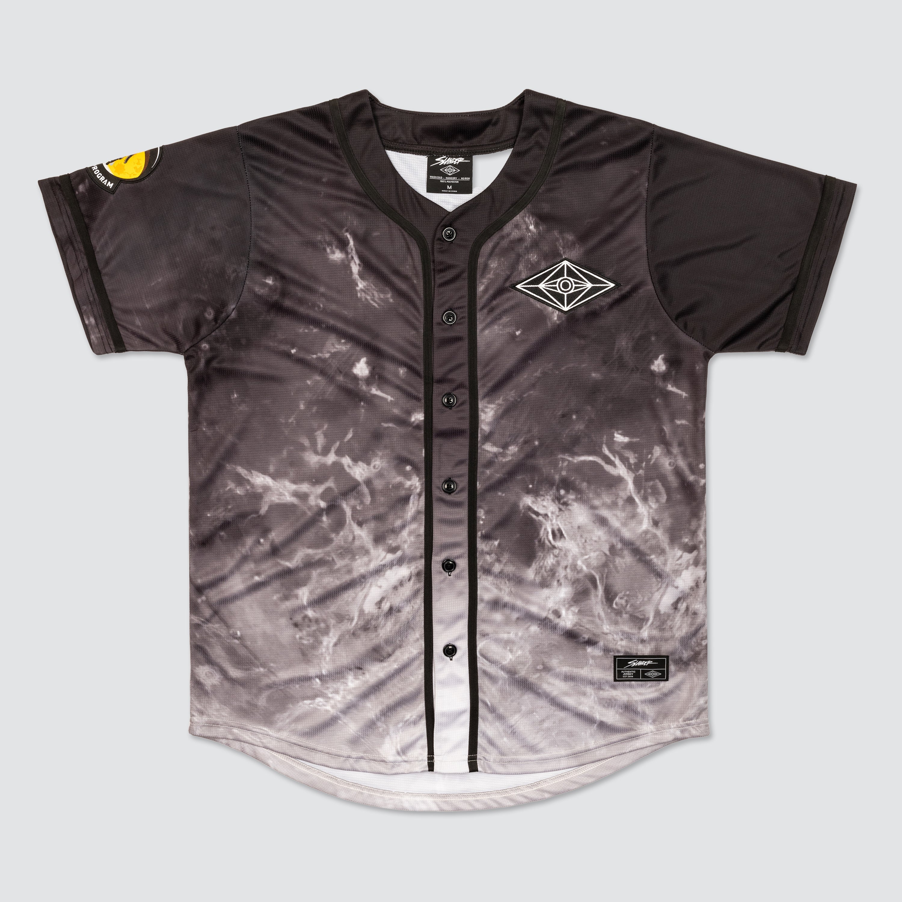 CHIMERA JERSEY - Slander Merchandise