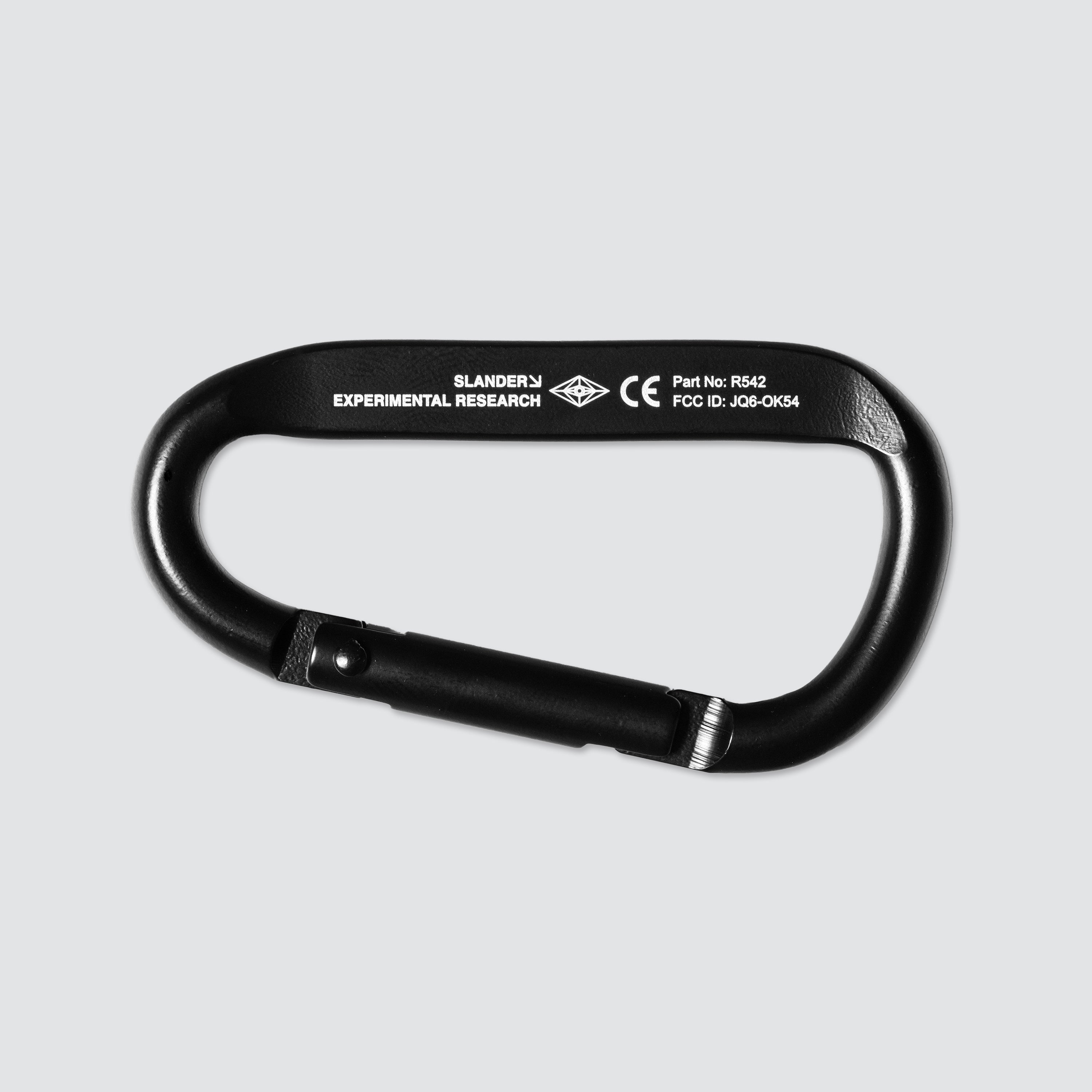 SLANDER HIGH FIDELITY EAR PLUGS - Slander Merchandise