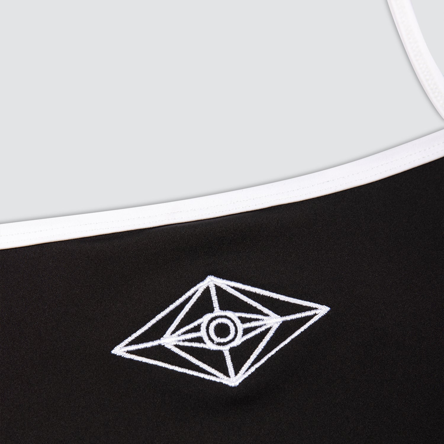 FRACTURE SPORTS BRA - Slander Merchandise