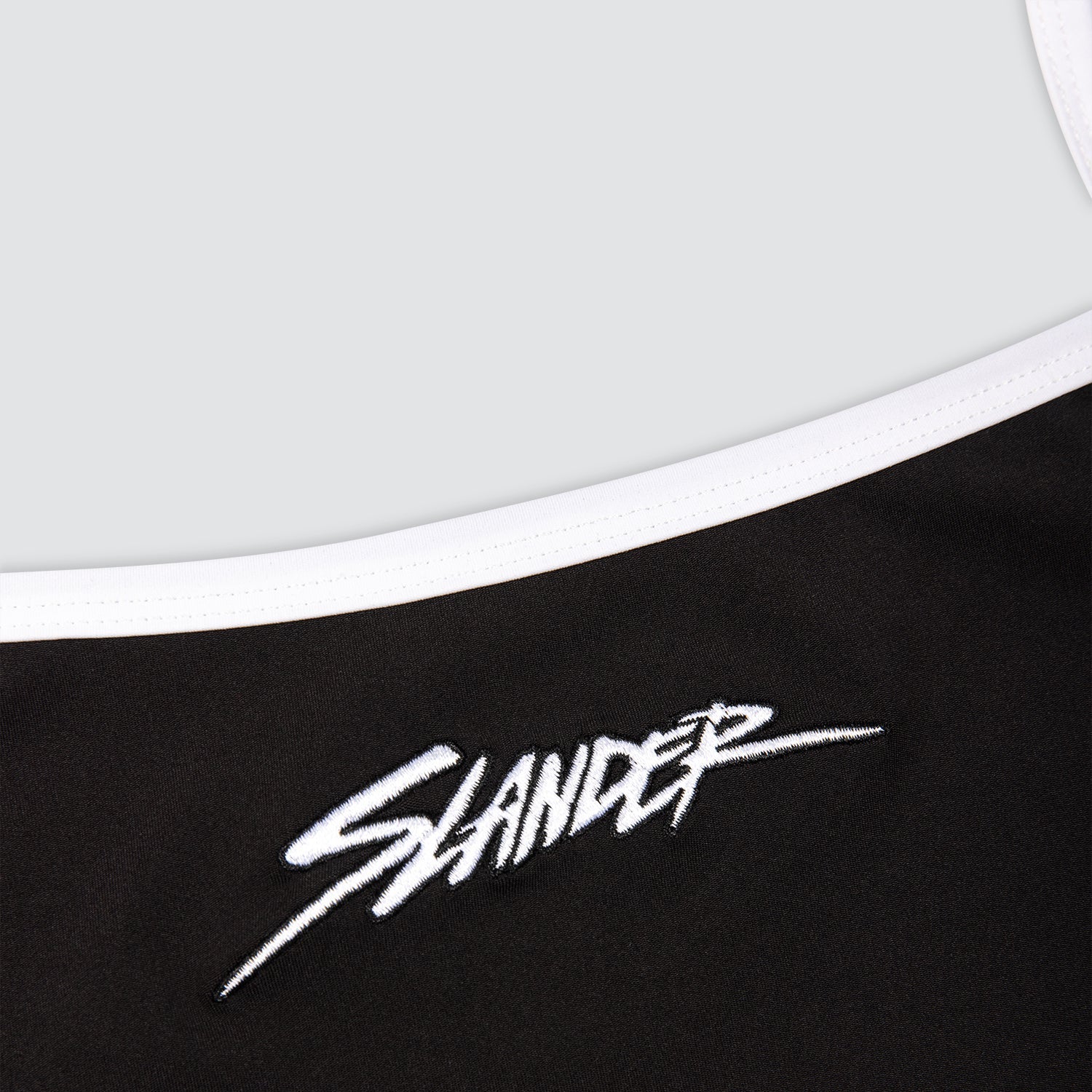 FRACTURE SPORTS BRA - Slander Merchandise