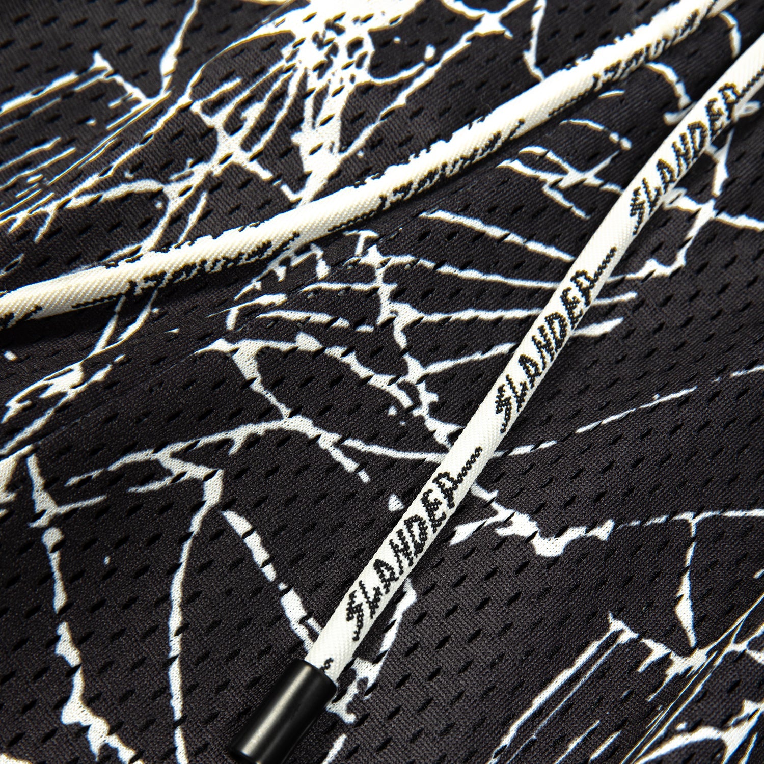 FRACTURE SHORTS - Slander Merchandise