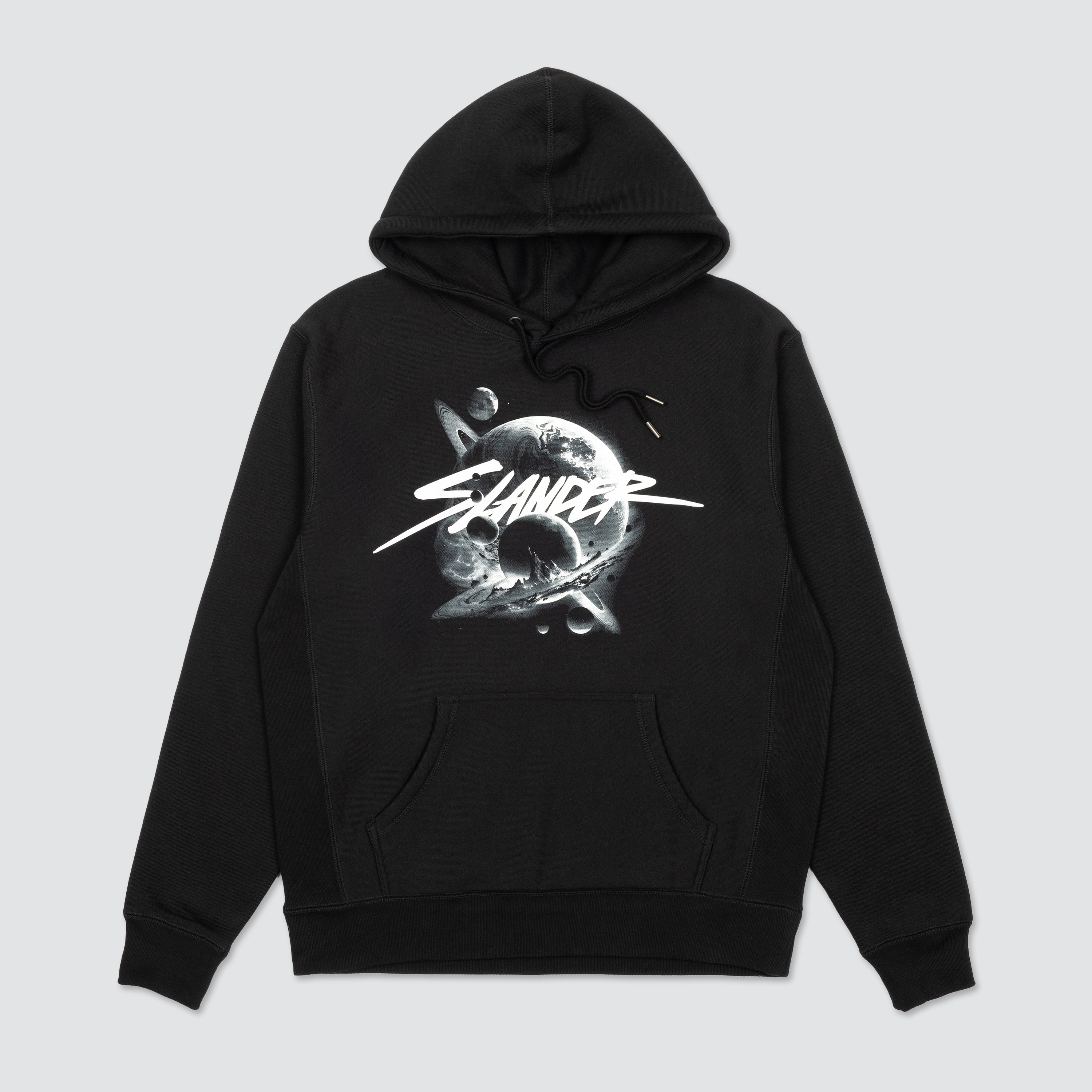 LACC HOODIE - Slander Merchandise