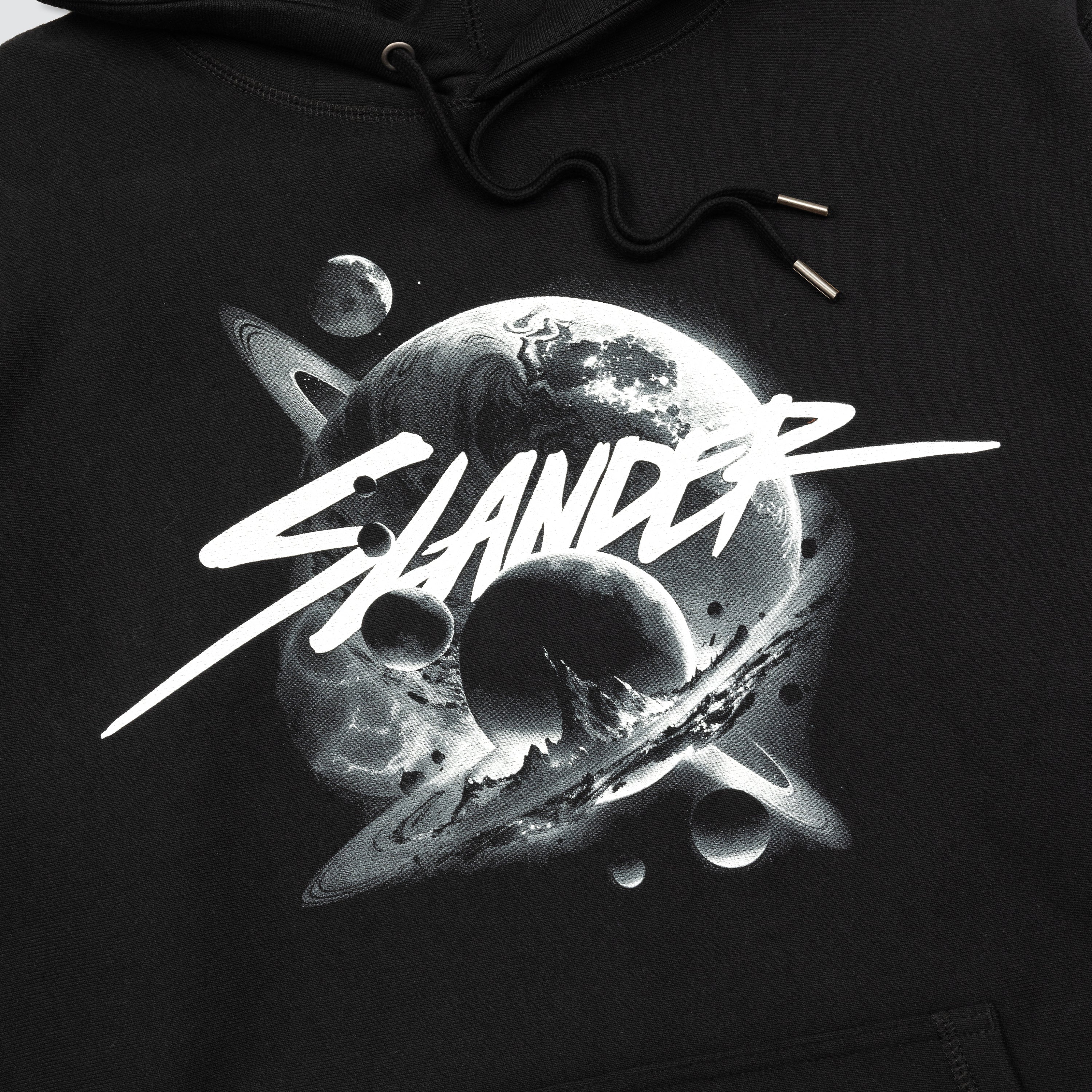 LACC HOODIE - Slander Merchandise